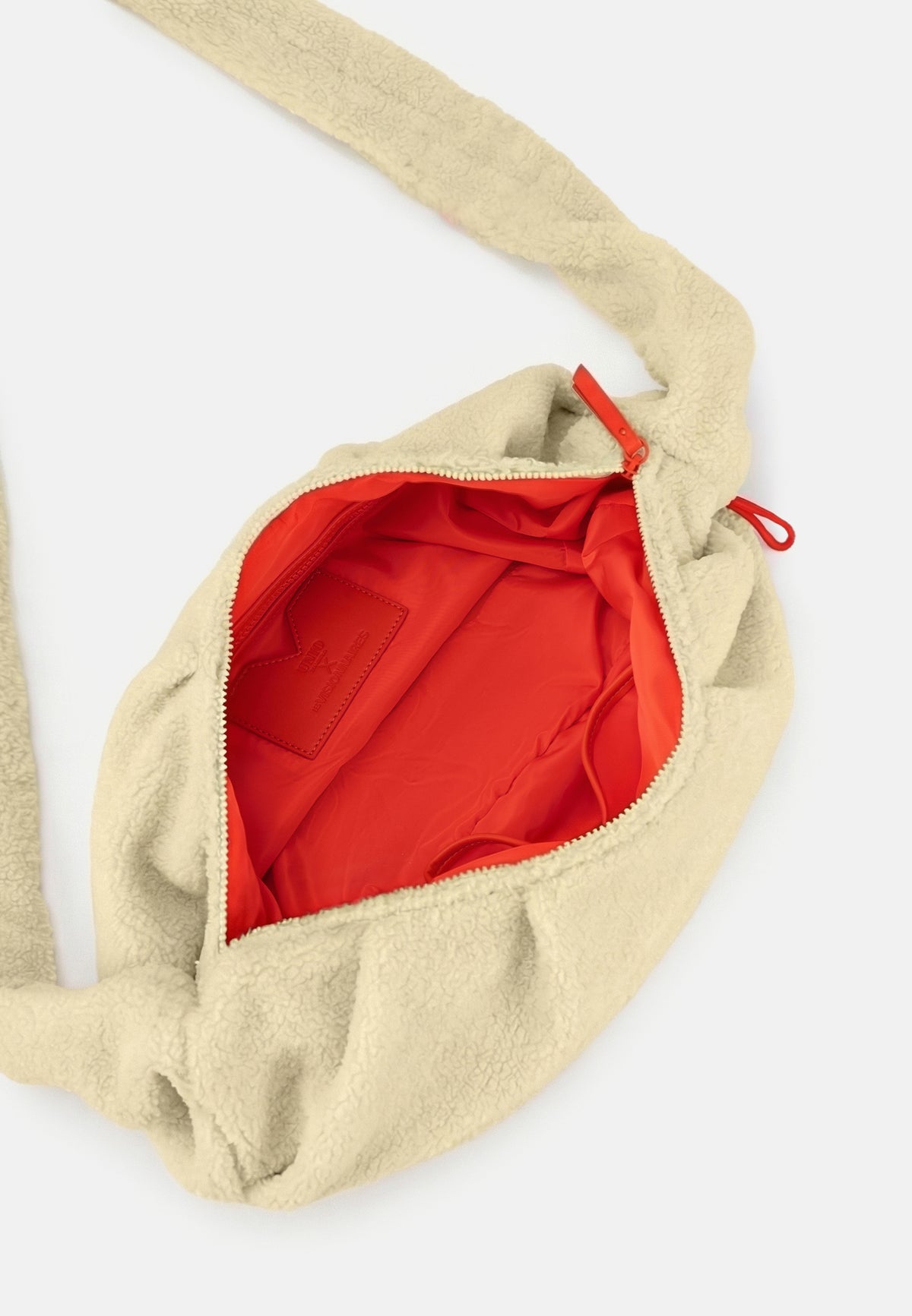 Unio Les Visionnaires Tasche Vancouver Teddy