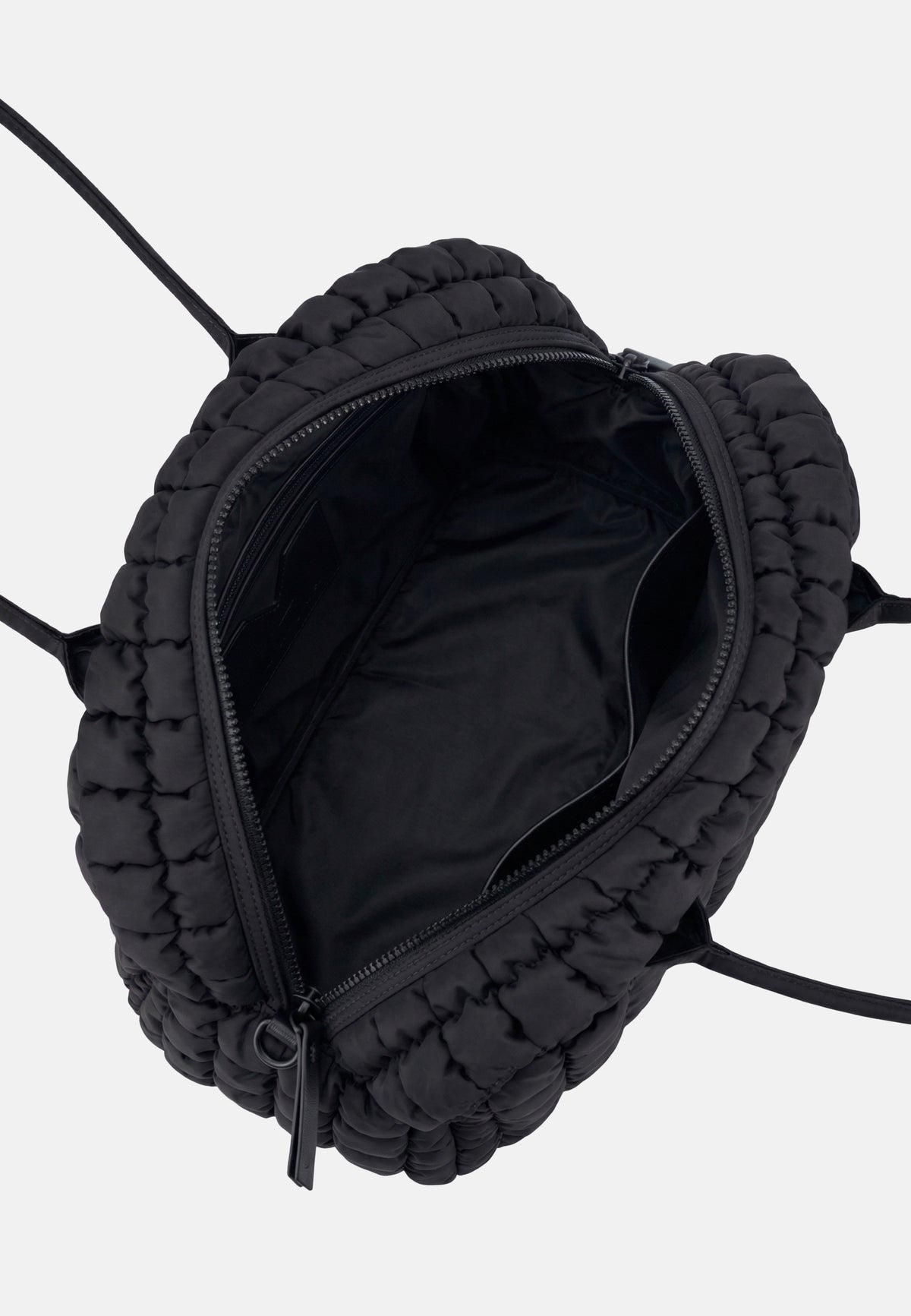 Unio Les Visionnaires Tasche Bowling Blackline Bubble