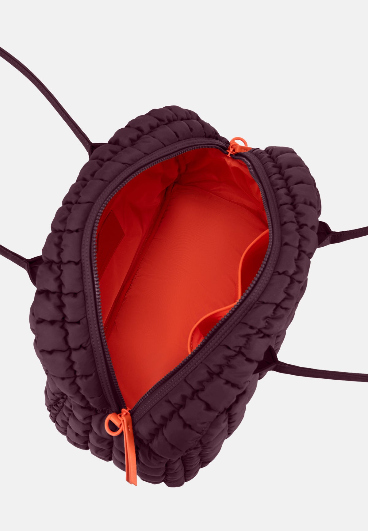 Unio Les Visionnaires Tasche  Bowling Bubble