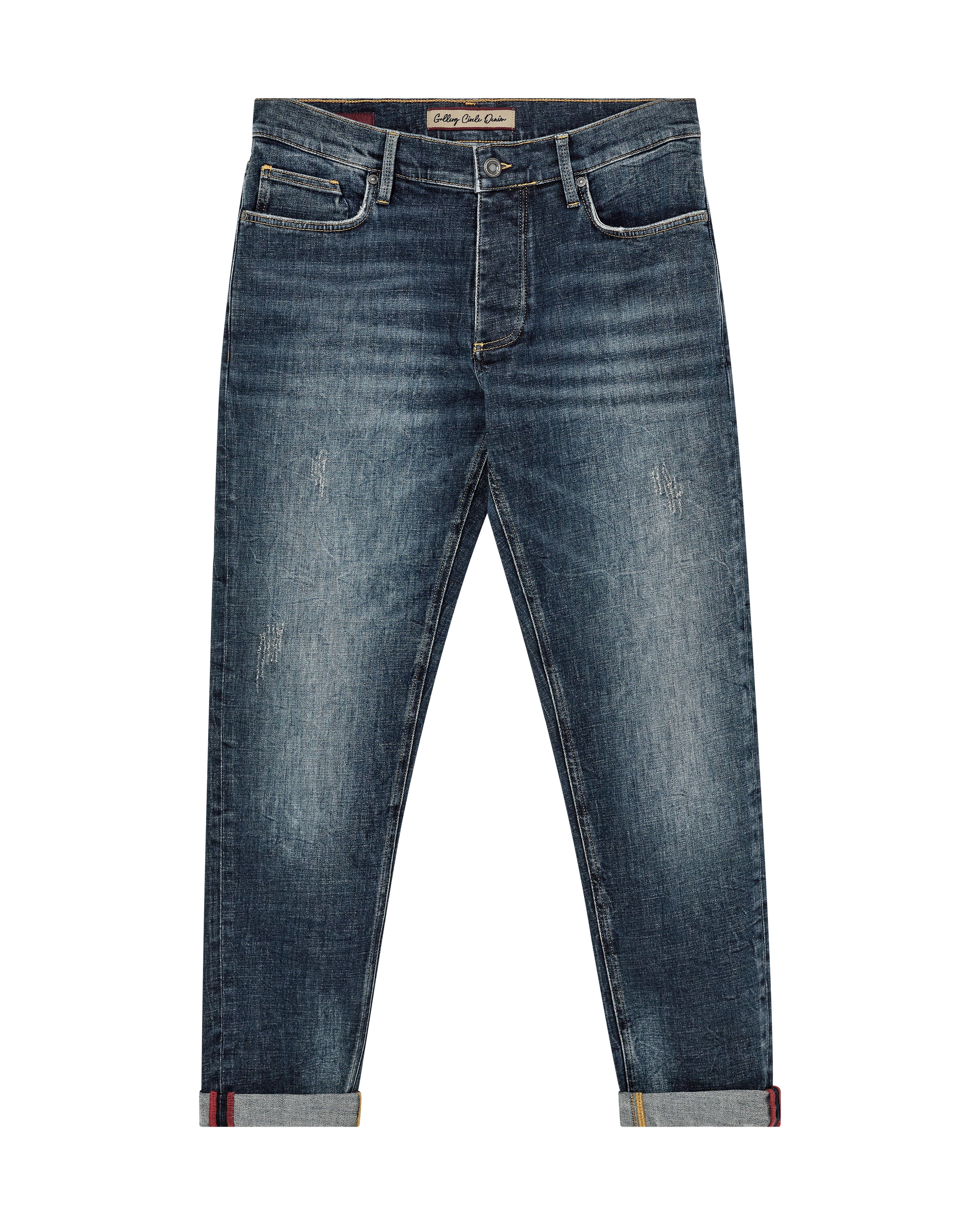 MOS MOSH Jeans Andrew Cesena