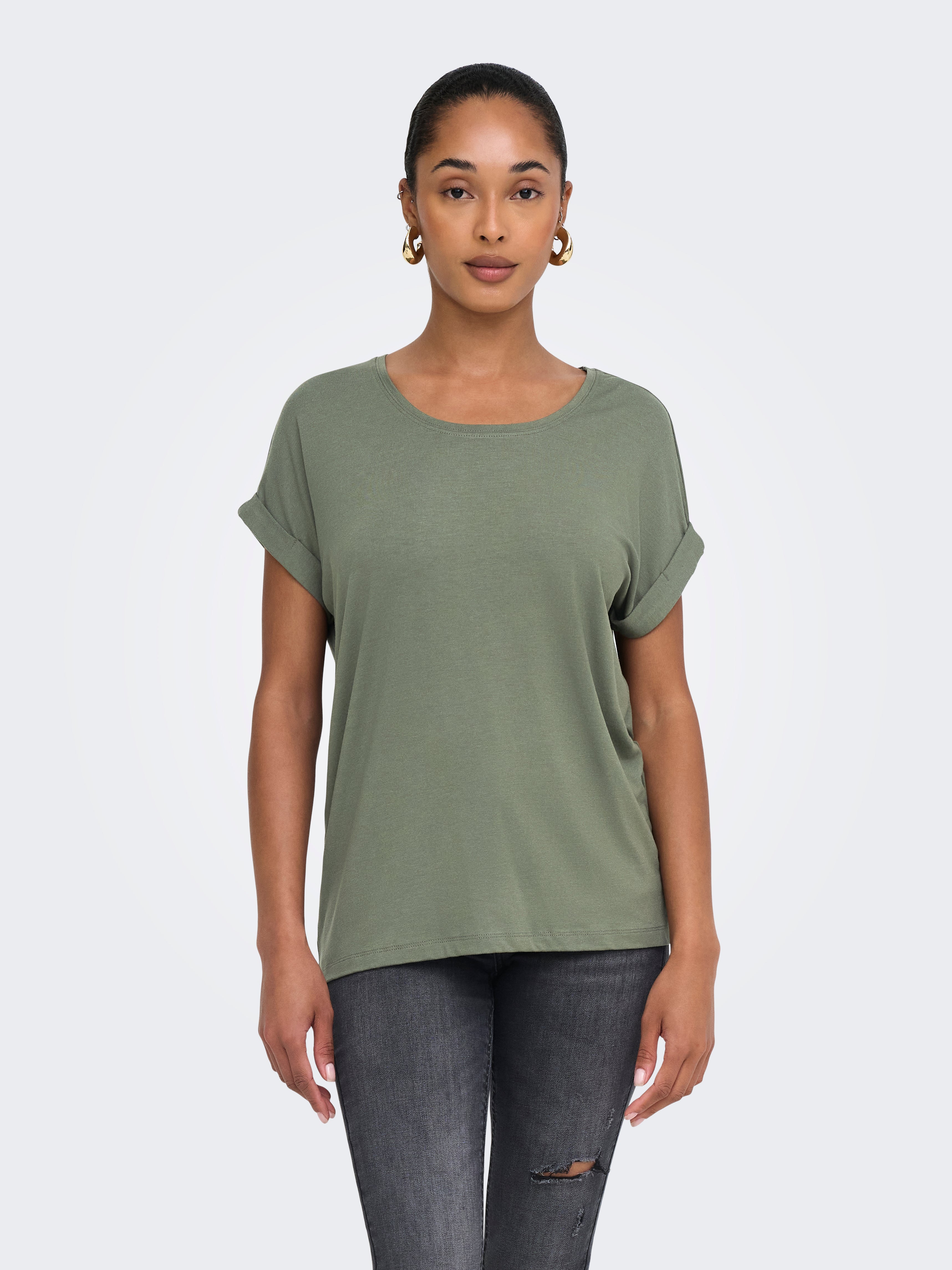 Only T-Shirt ONLMOSTER