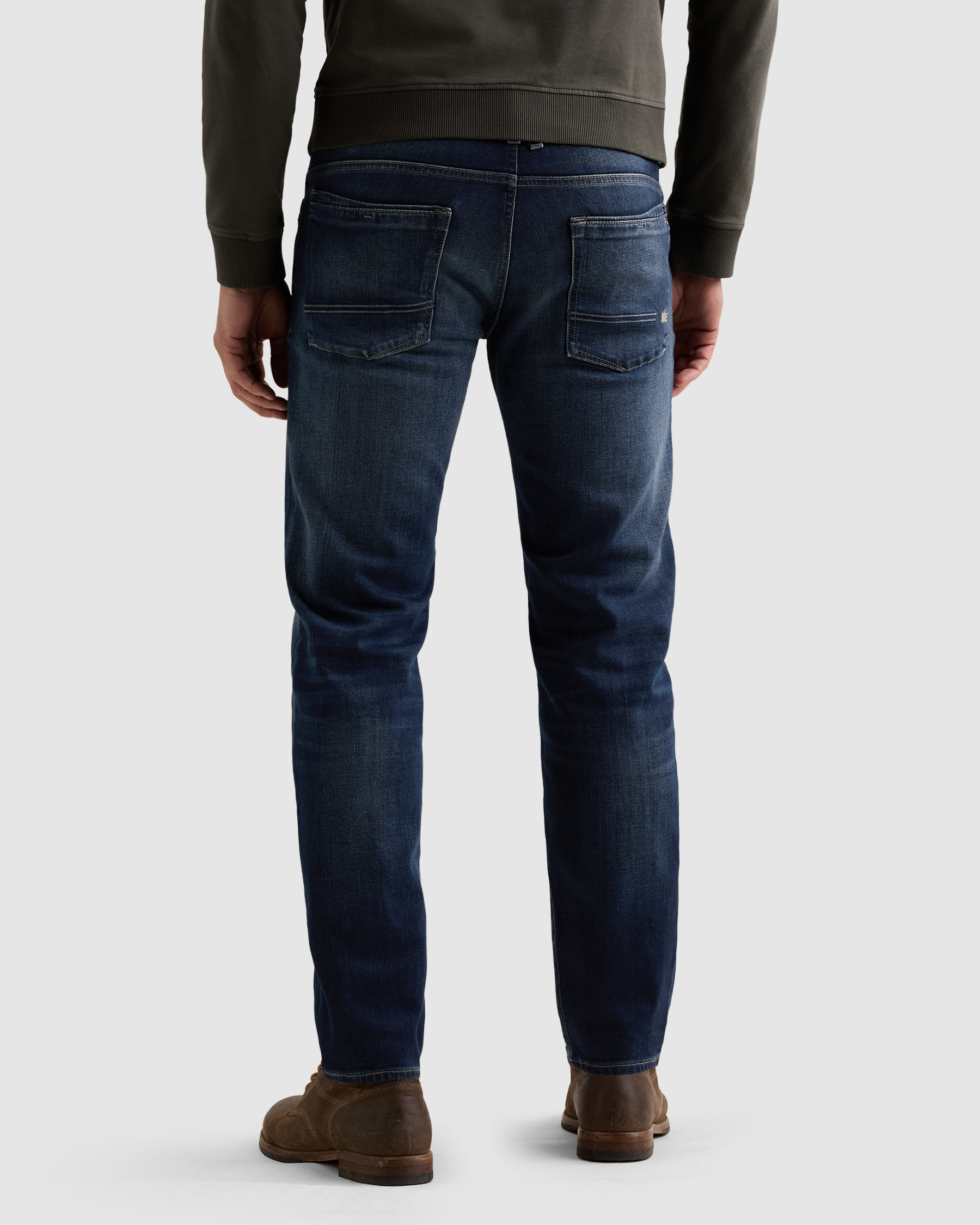 PME Legend Relaxed Fit Jeans COMMANDER 3.0