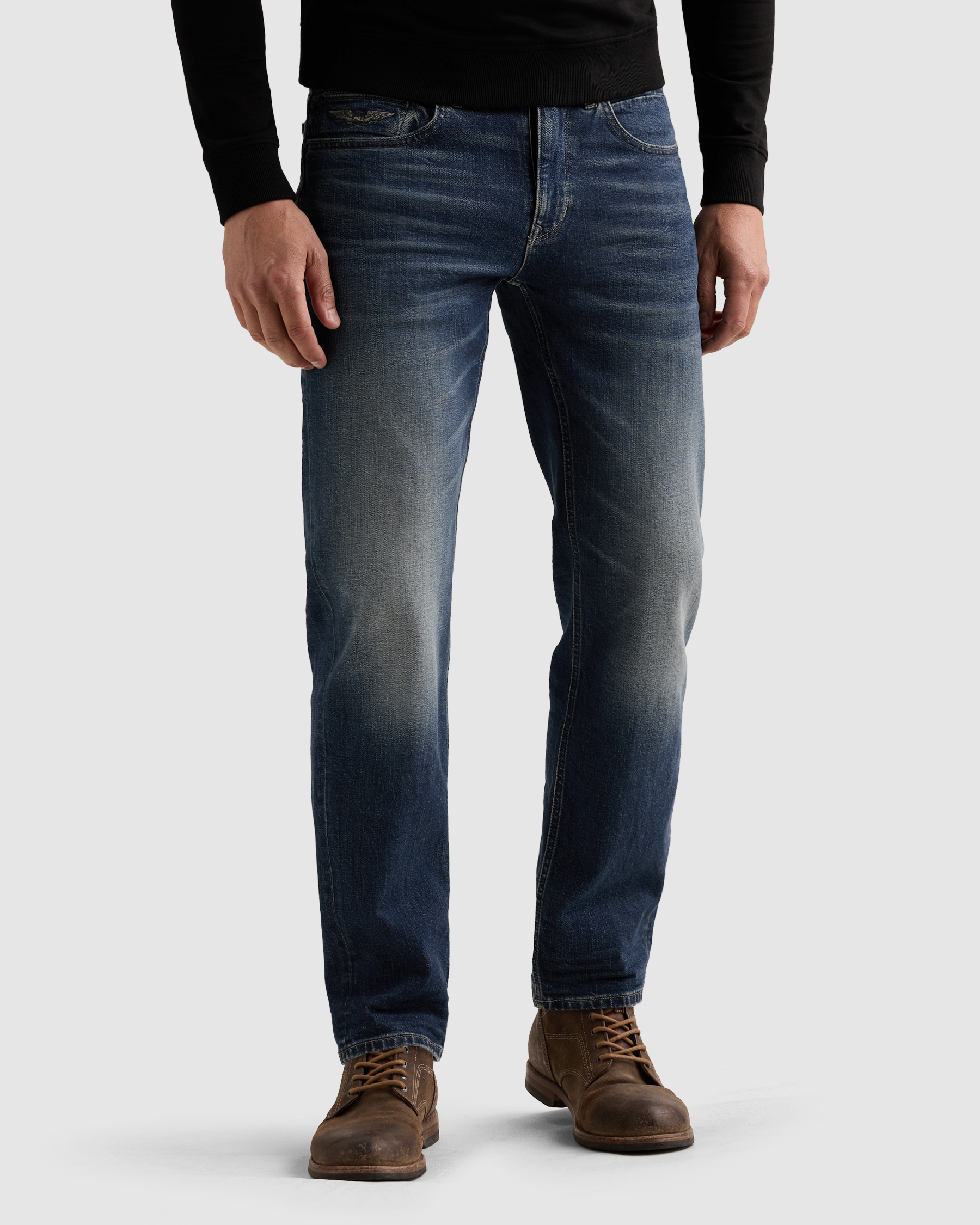 PME Legend Relaxed Fit Jeans WINGLOAD