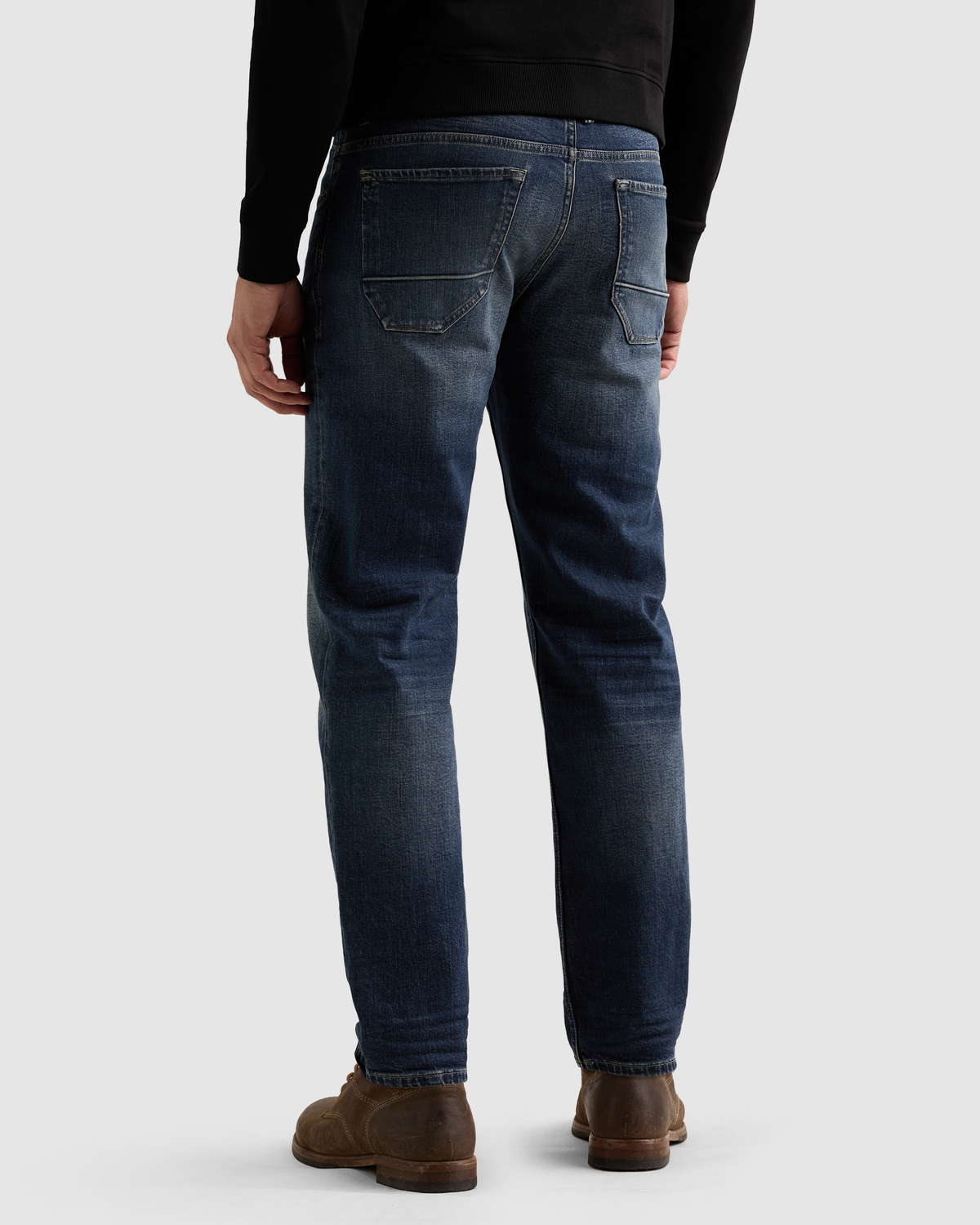 PME Legend Relaxed Fit Jeans WINGLOAD