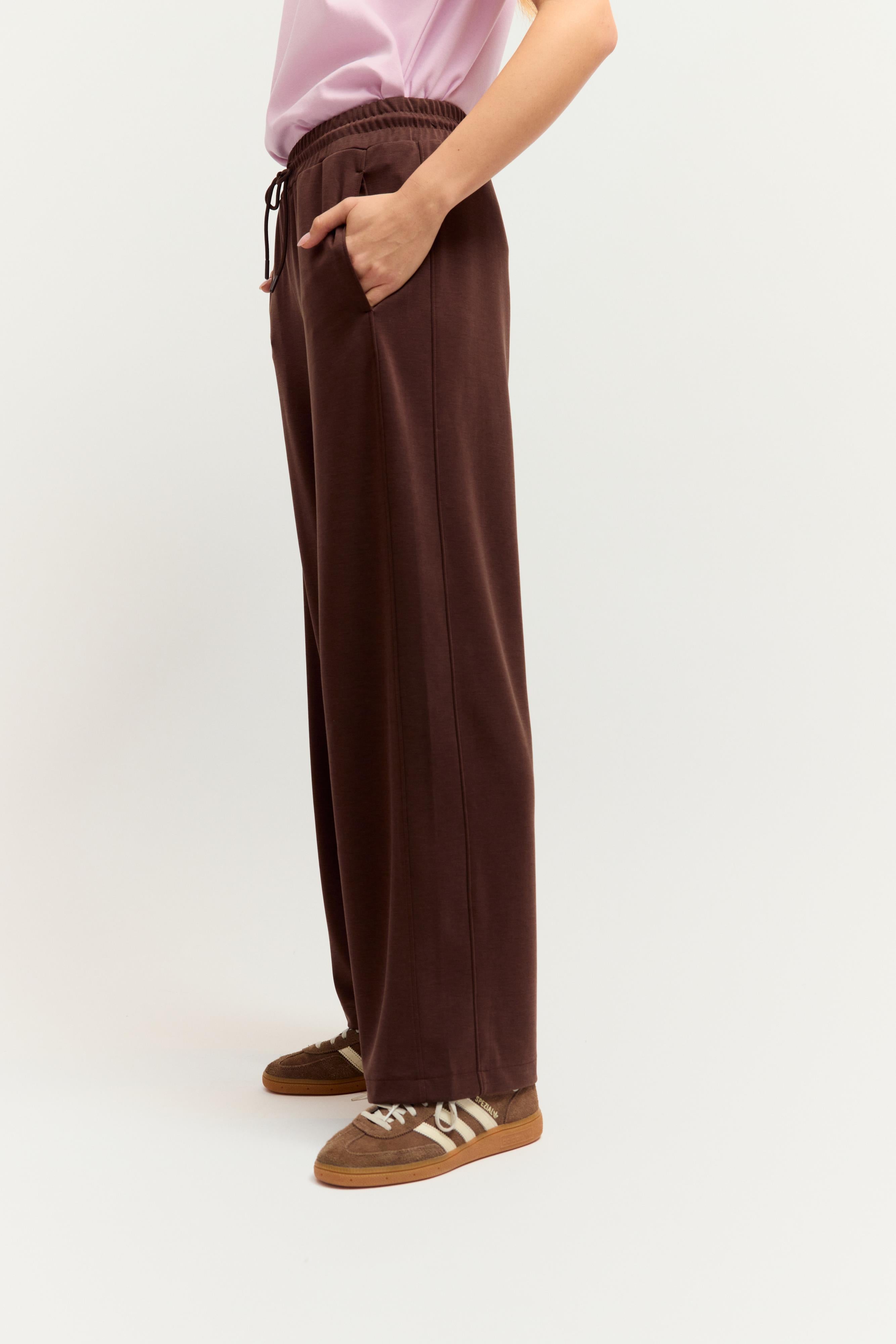 The Fashion People Hose Velvet Touch