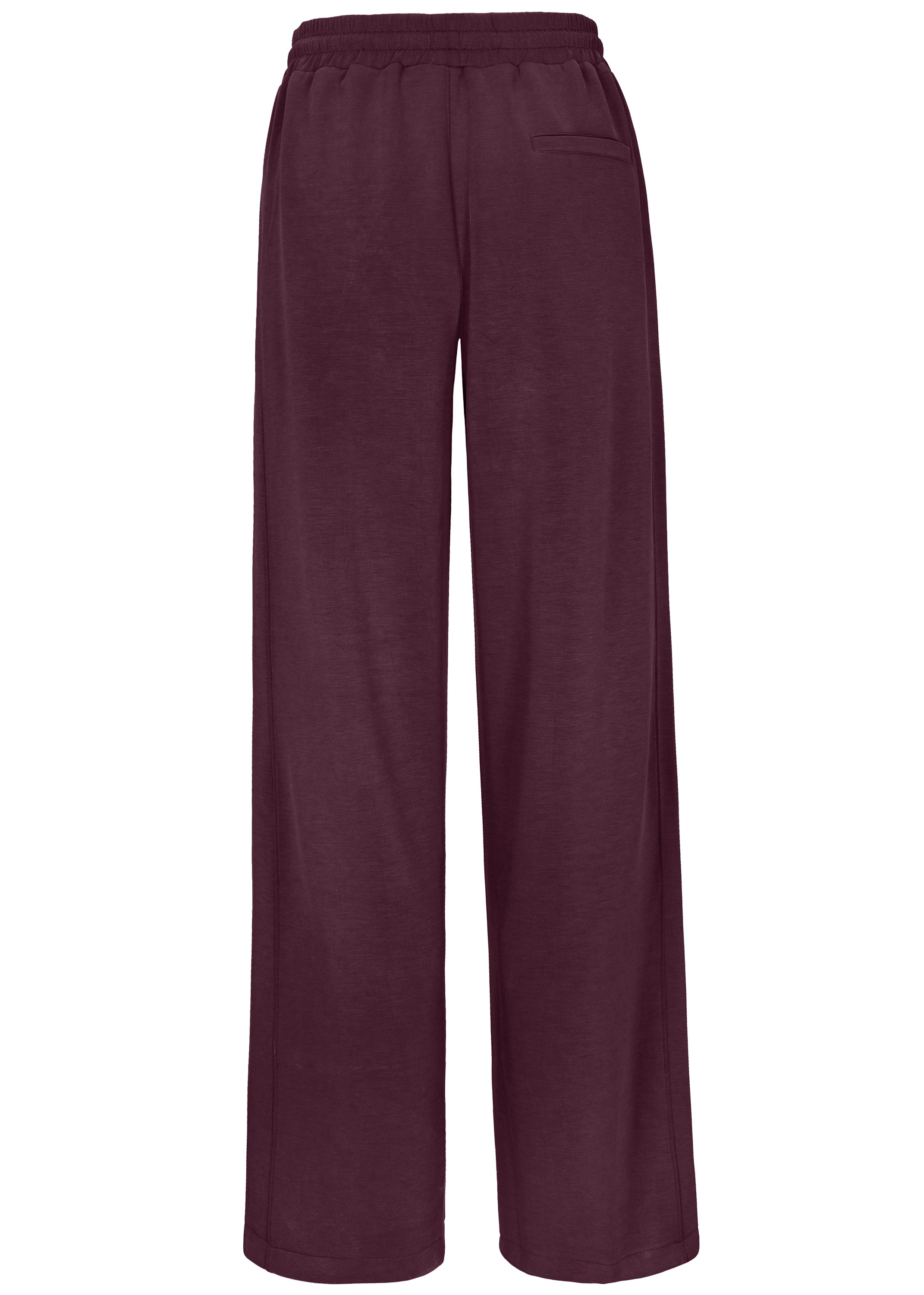 The Fashion People Hose Velvet Touch