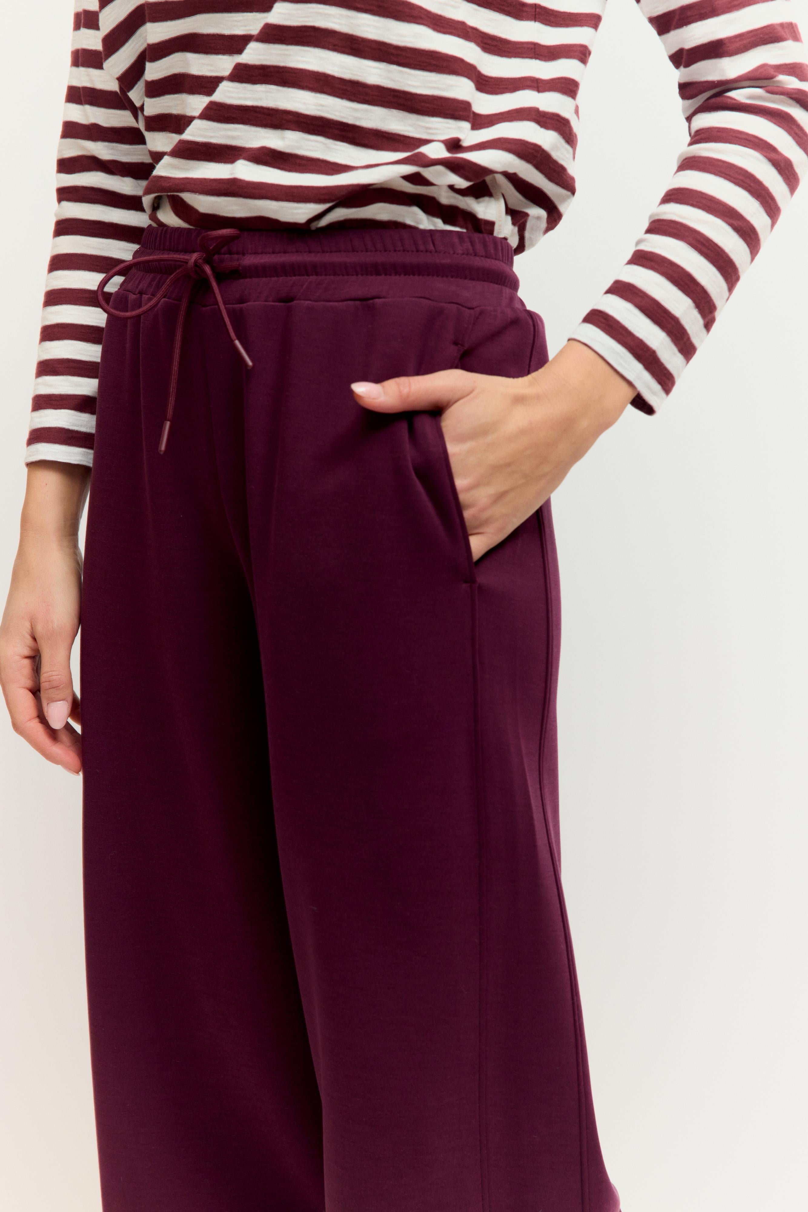 The Fashion People Hose Velvet Touch