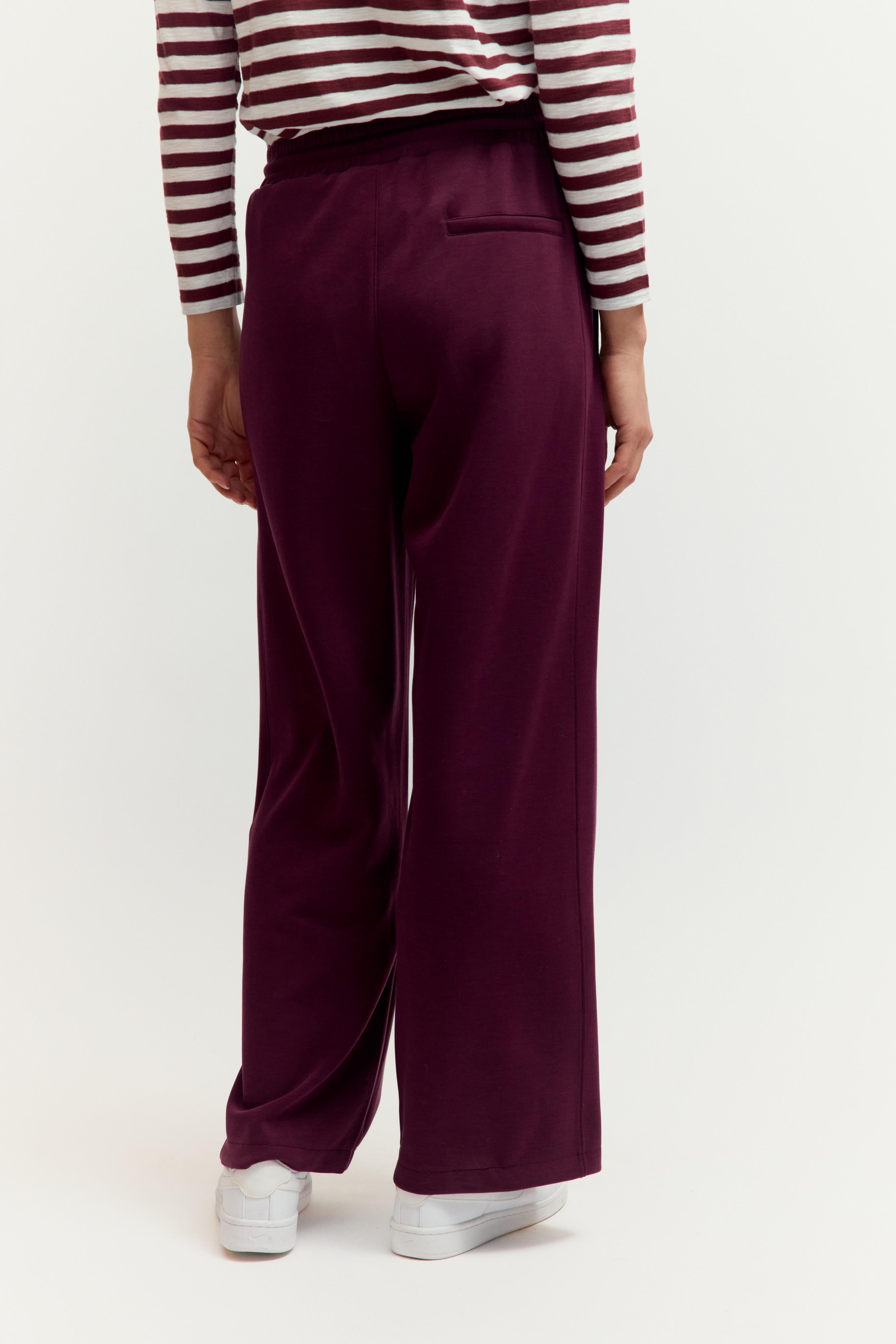 The Fashion People Hose Velvet Touch
