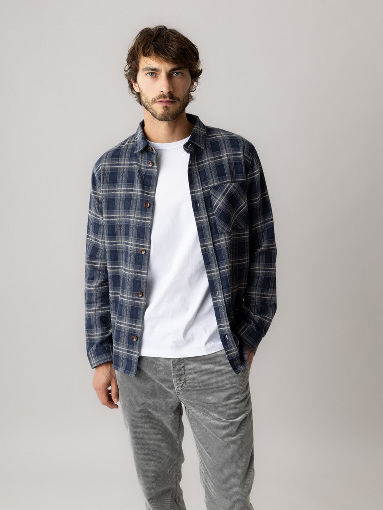 MOS MOSH Overshirt MMGDavid Bruse