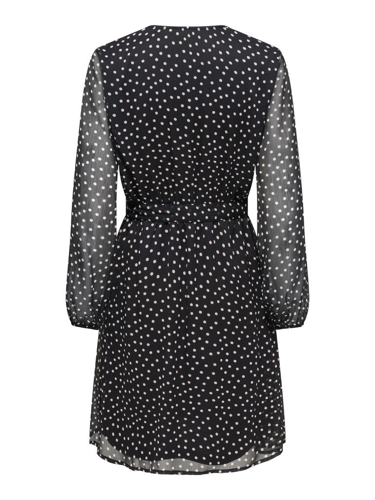 Only Kurzes Kleid ONLCERA