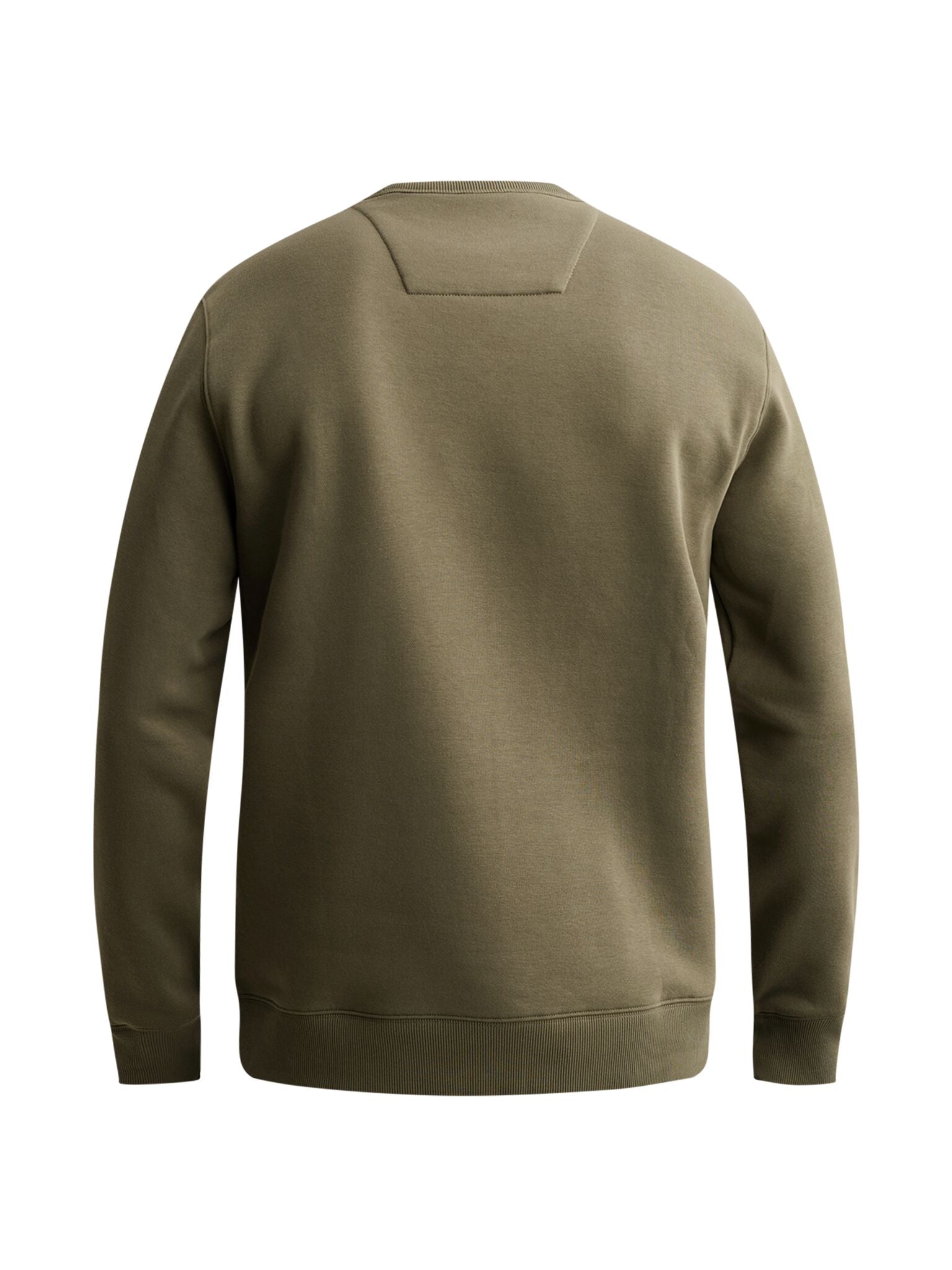PME Legend Sweatshirt mit Raglanärmeln und Flight-Pocket