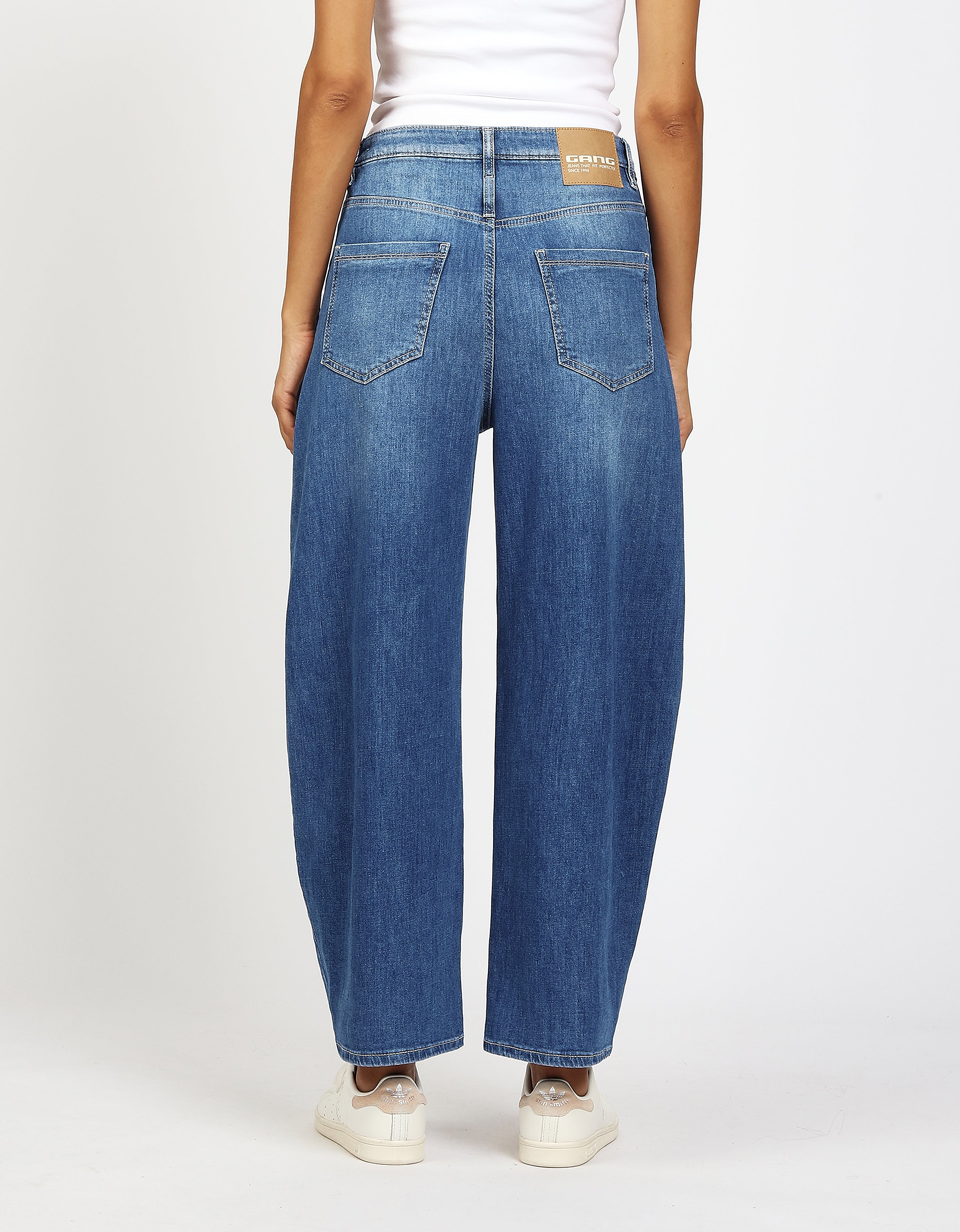 GANG O-Shape Fit Jeans 94ODINA