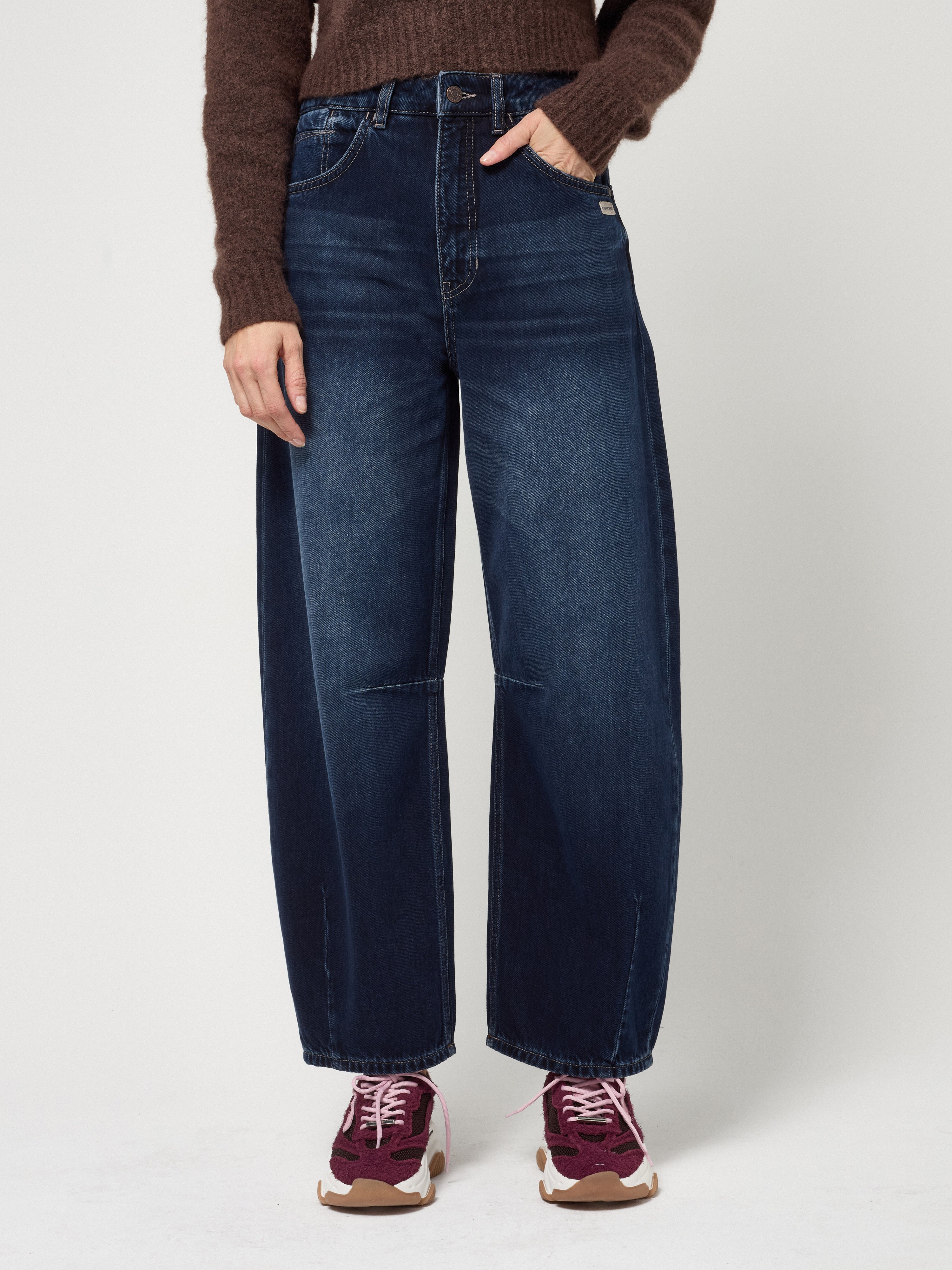 GANG Jeans Baggy Fit 94SARINA