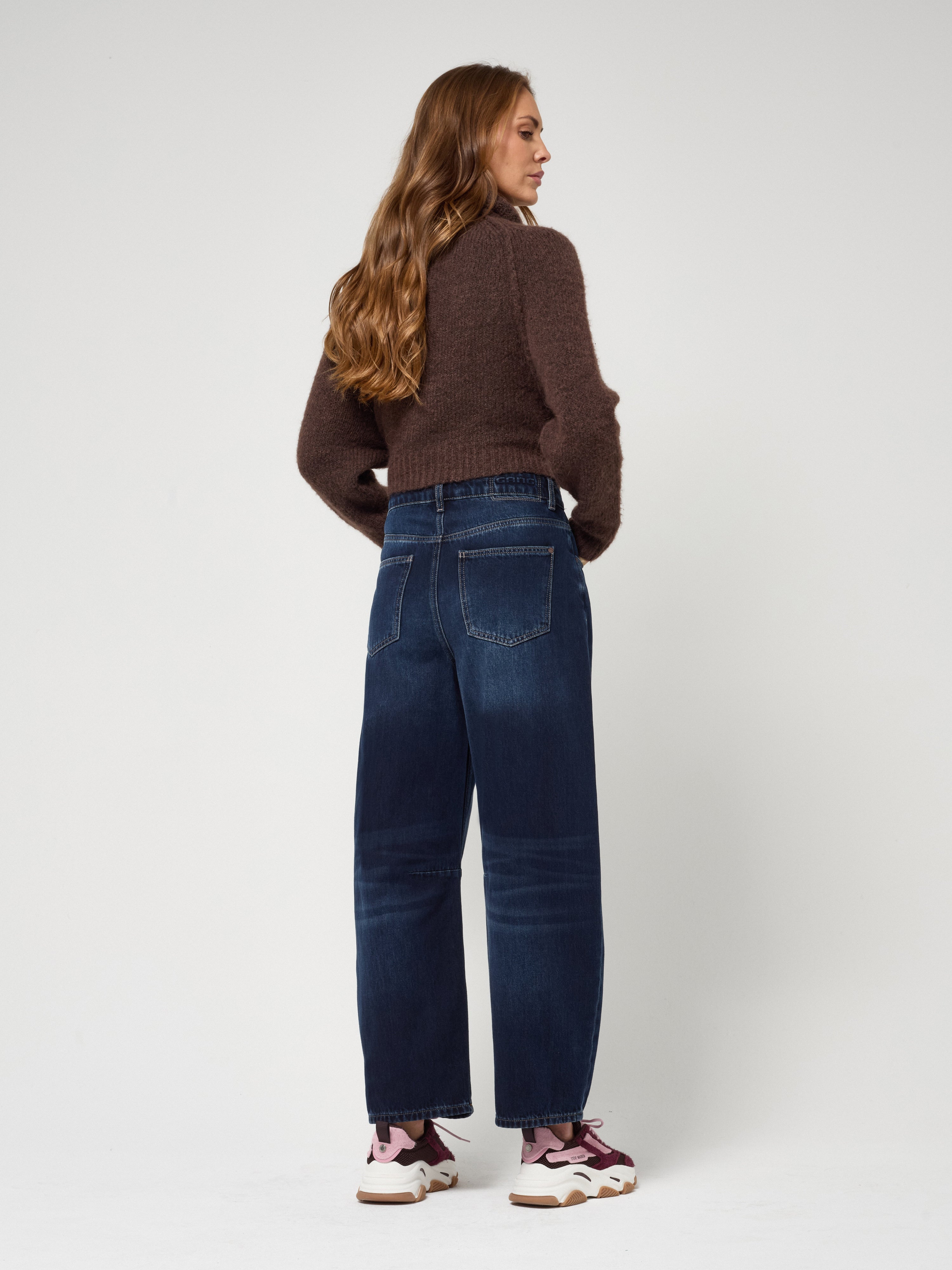 GANG Jeans Baggy Fit 94SARINA