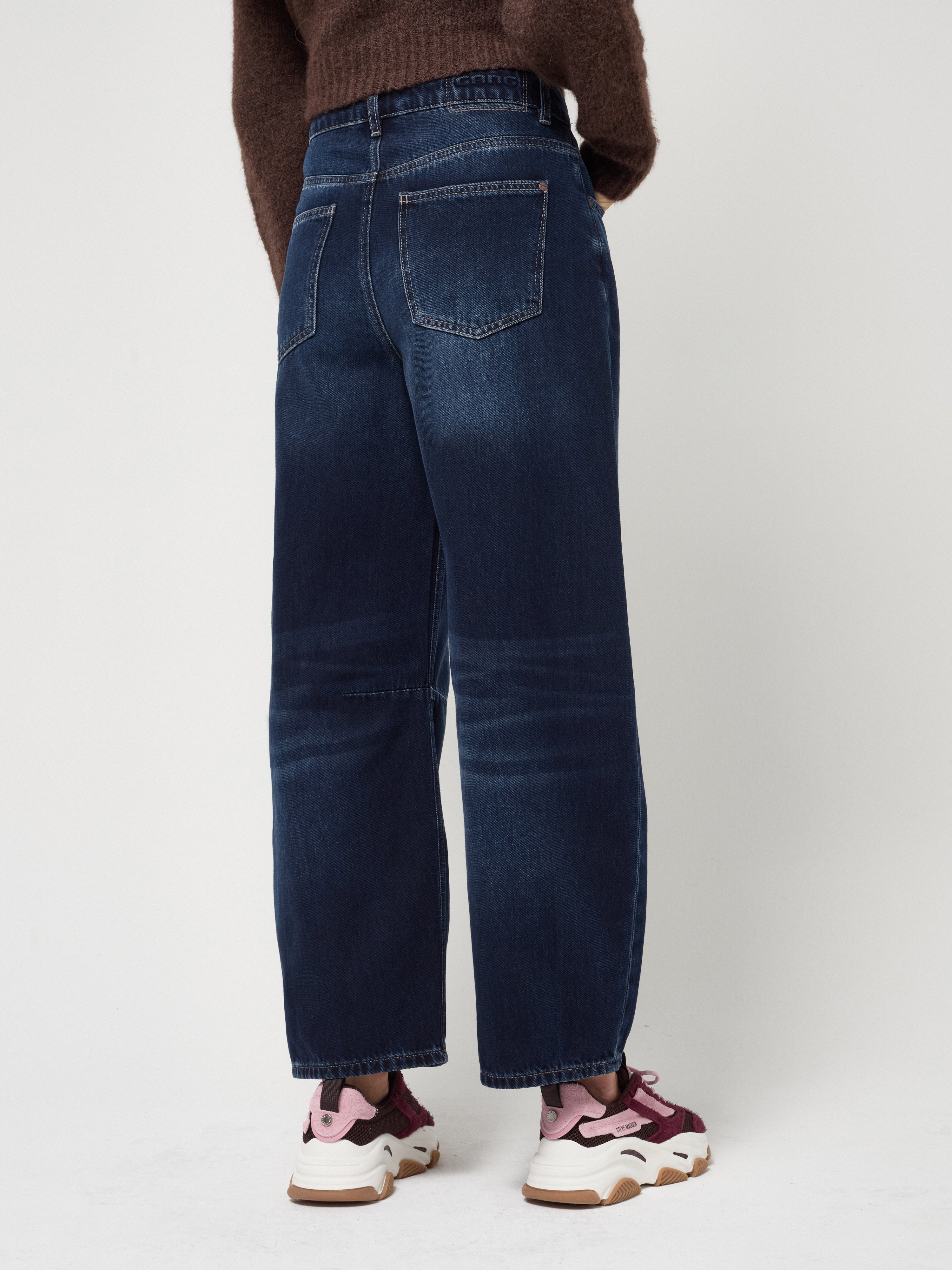 GANG Jeans Baggy Fit 94SARINA