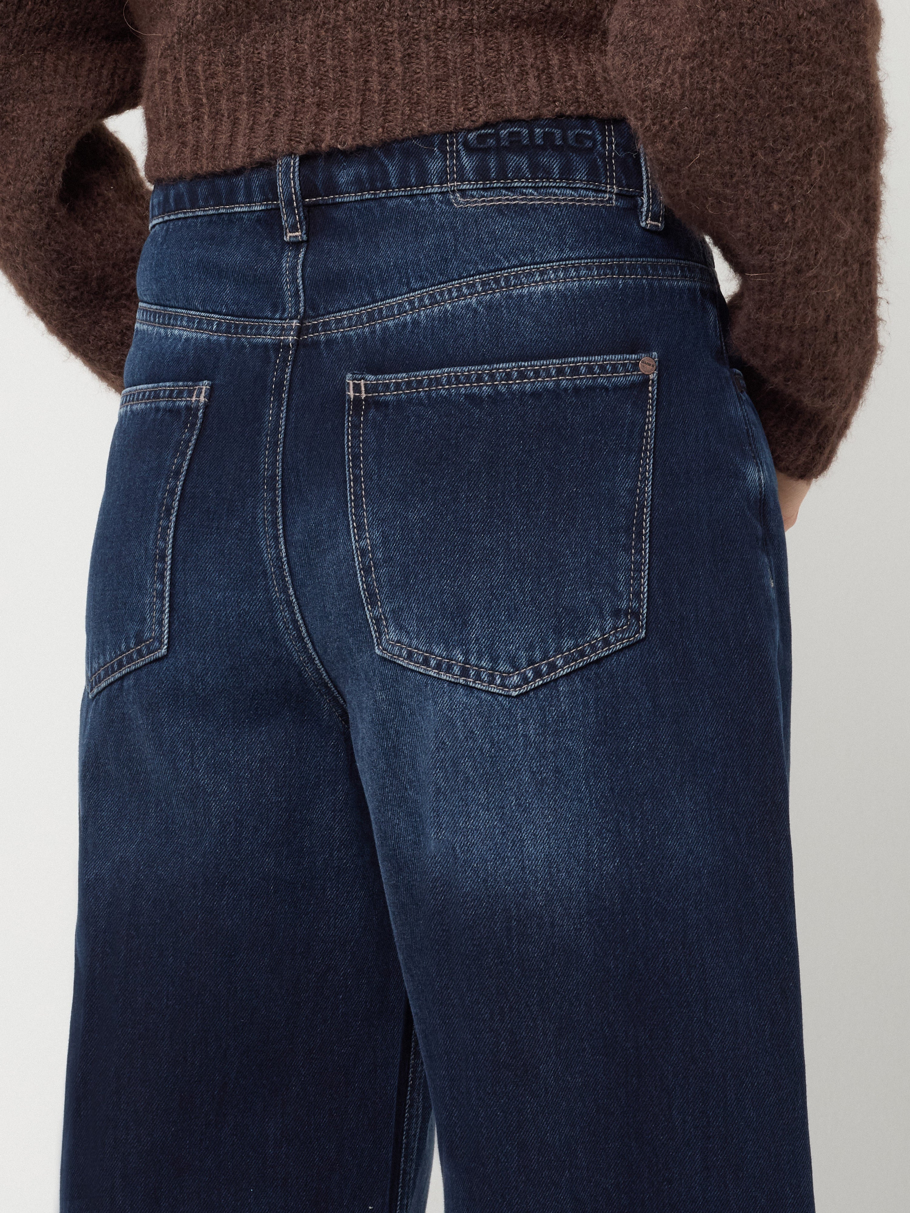 GANG Jeans Baggy Fit 94SARINA