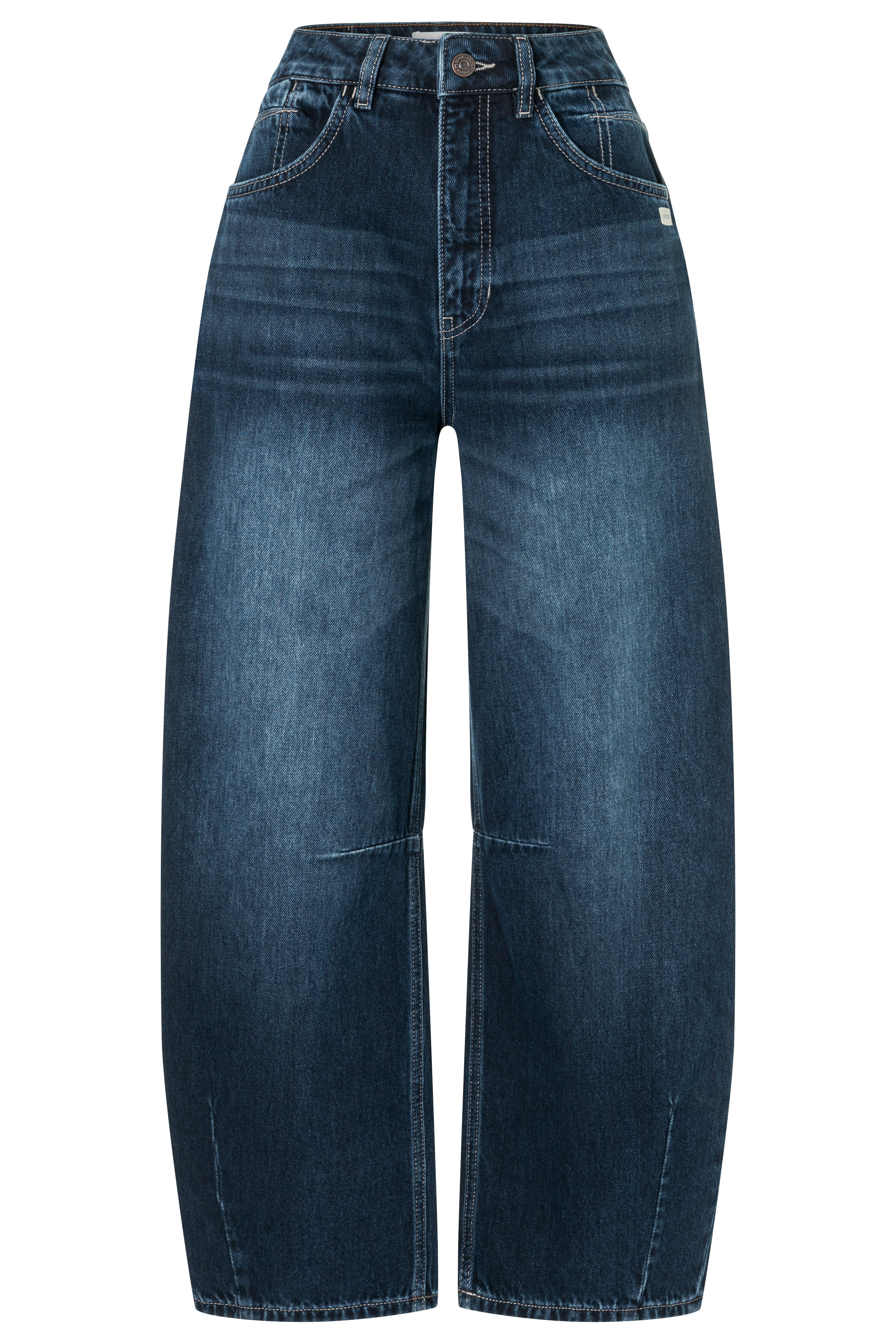GANG Jeans Baggy Fit 94SARINA