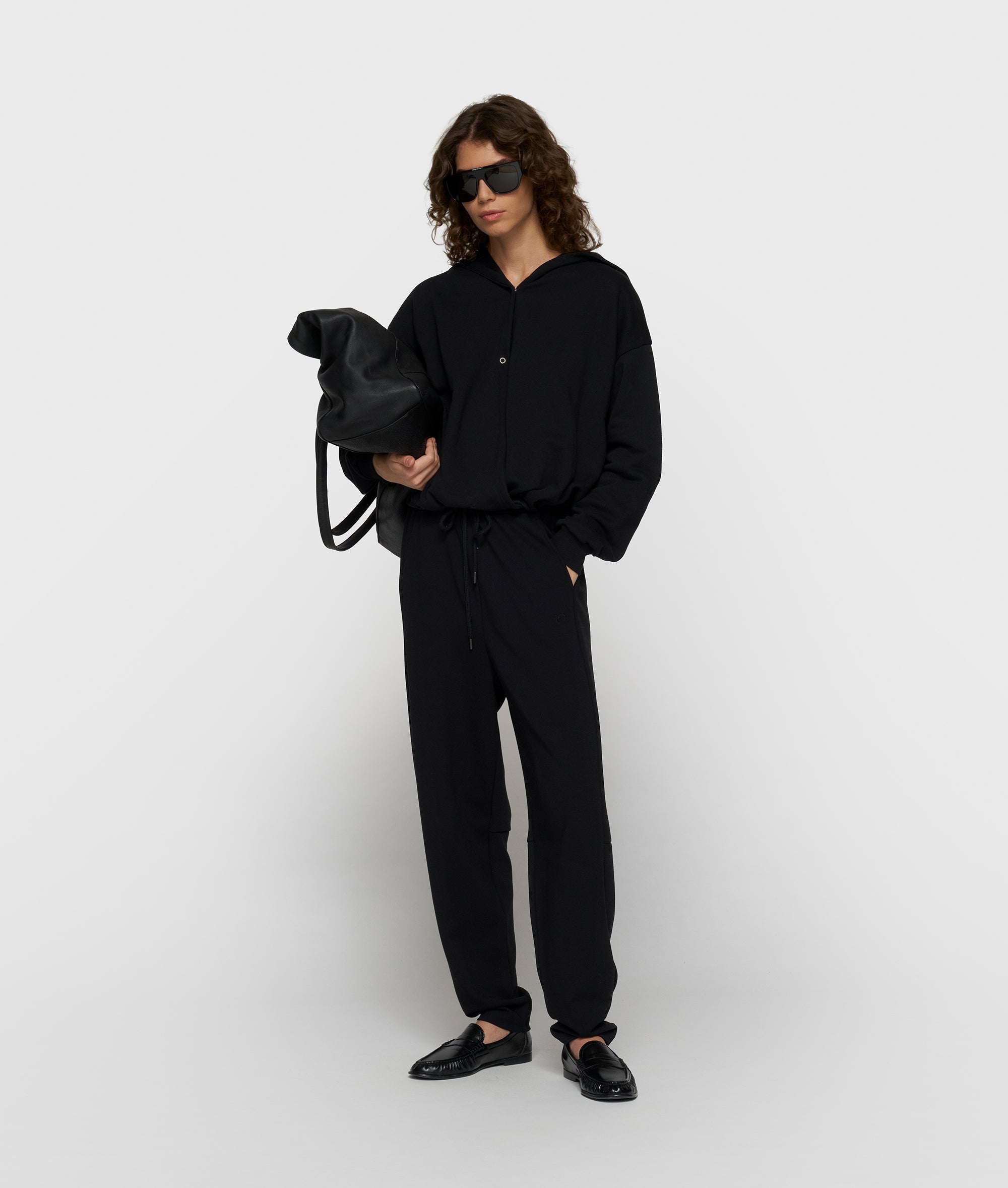 Ballon-Wickel-Hoodie