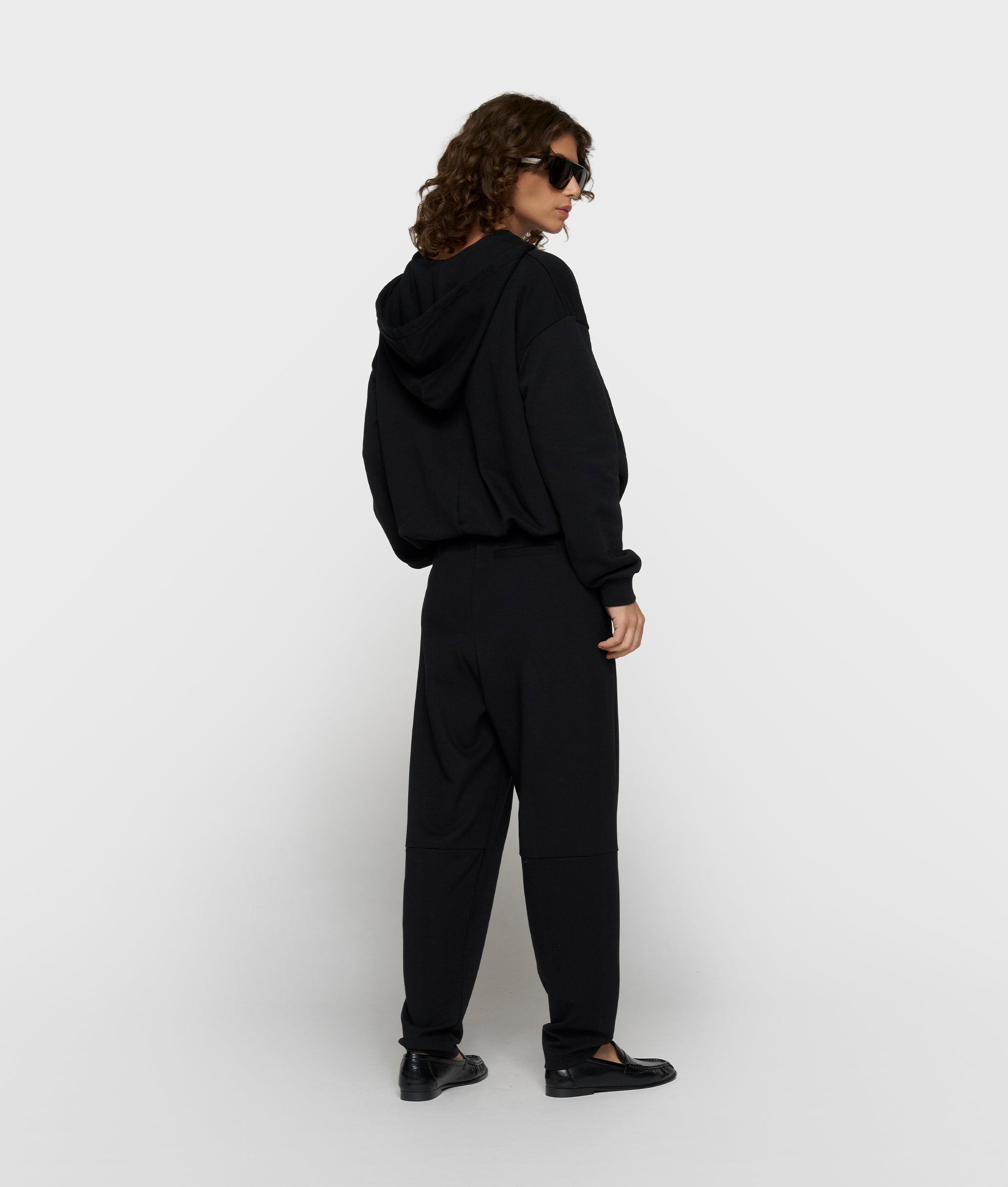 Ballon-Wickel-Hoodie