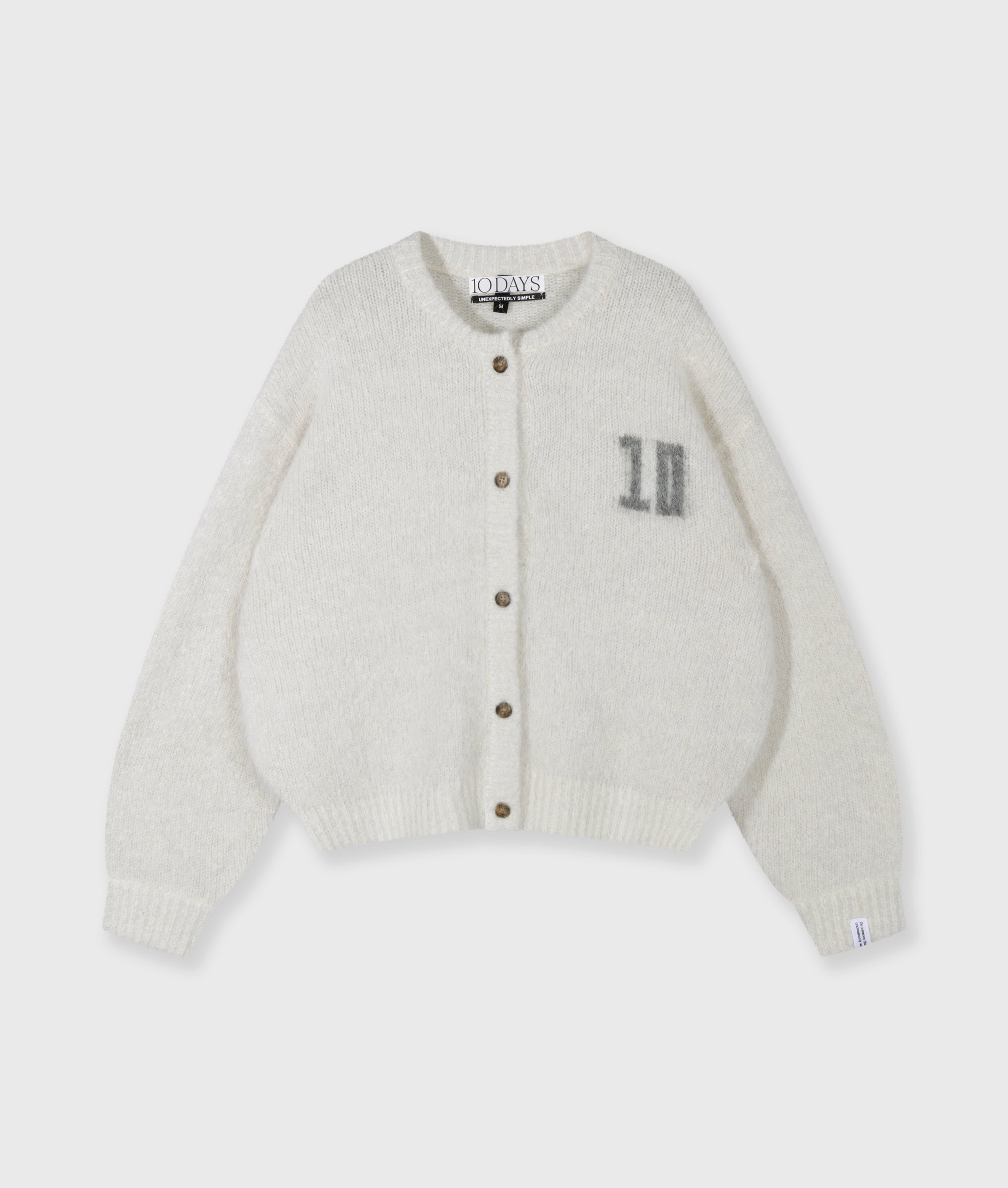 Strickcardigan