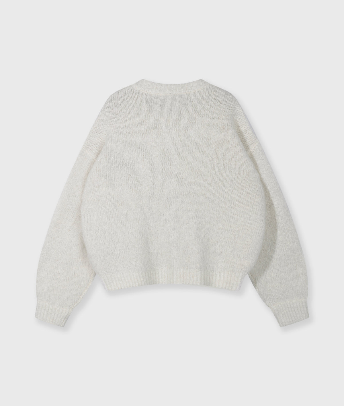 Strickcardigan