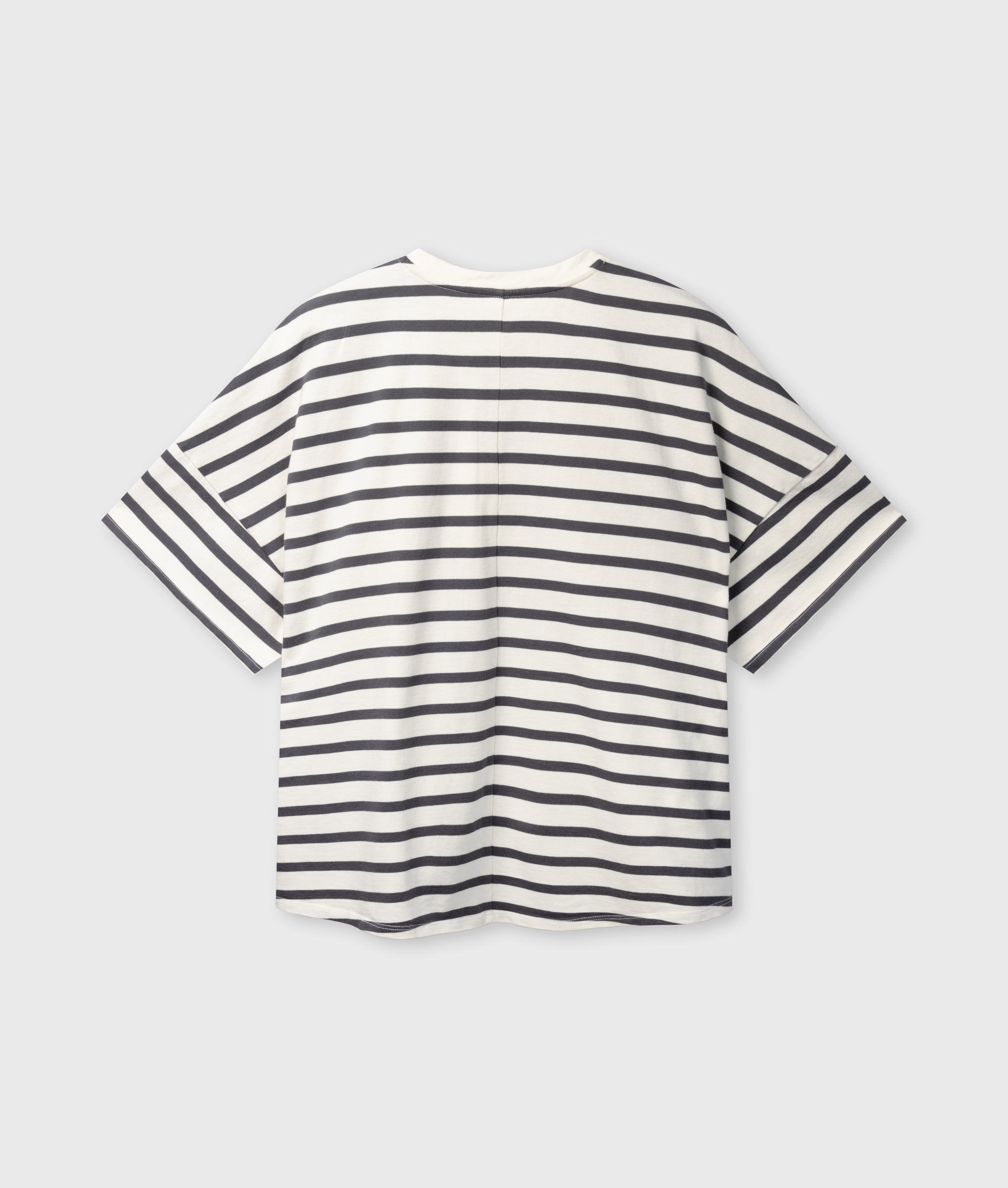 wide tee stripes