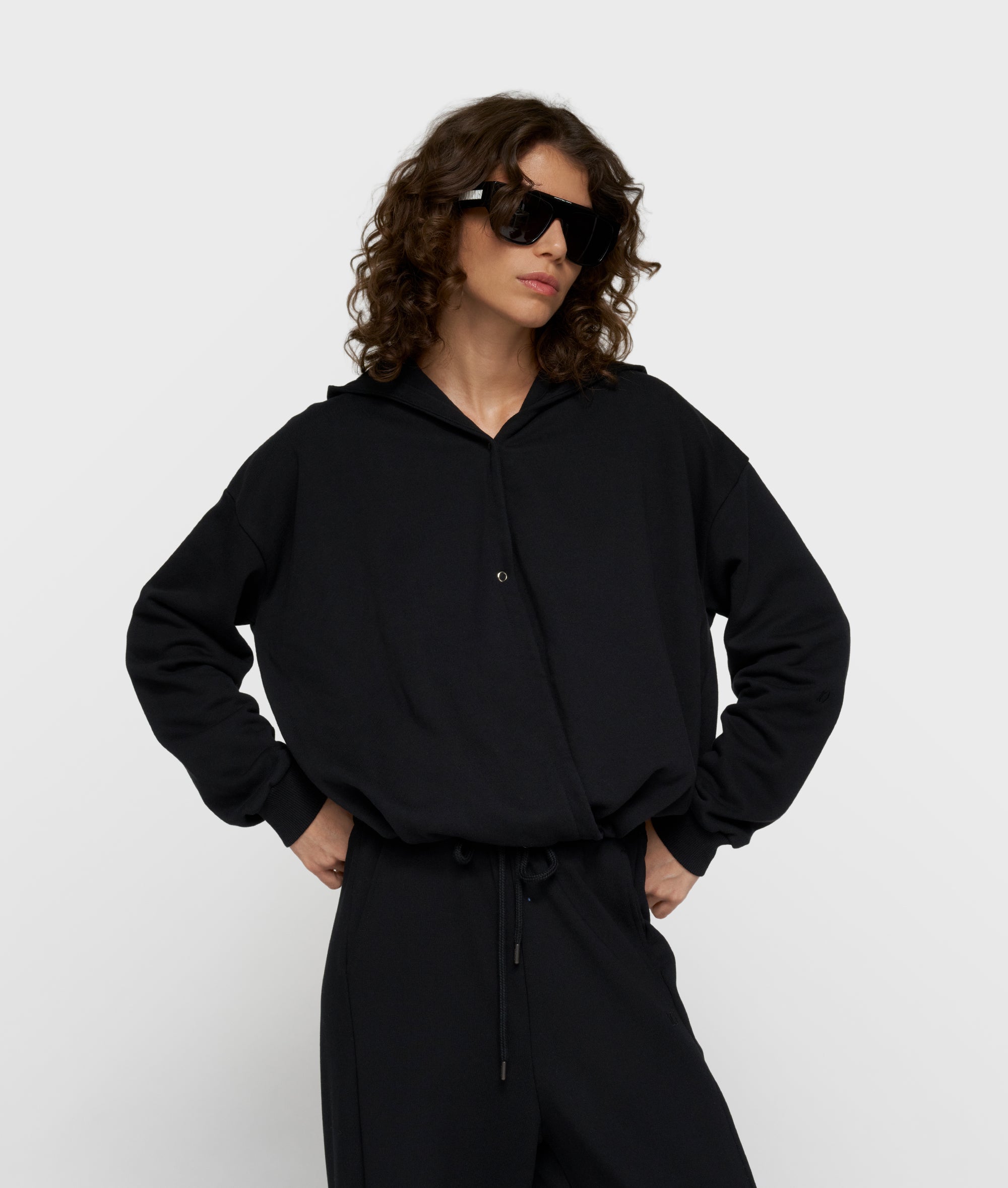 Ballon-Wickel-Hoodie