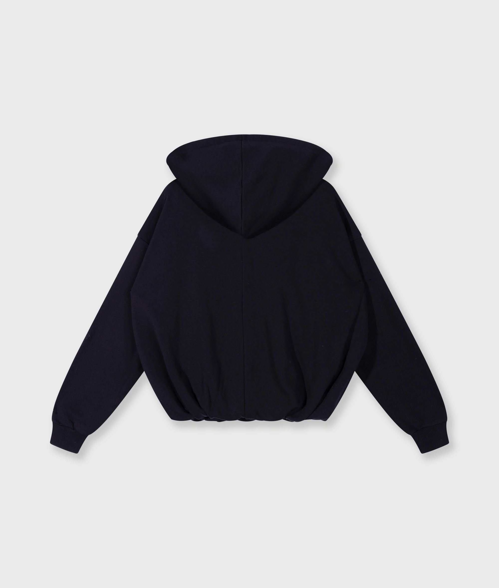 Ballon-Wickel-Hoodie