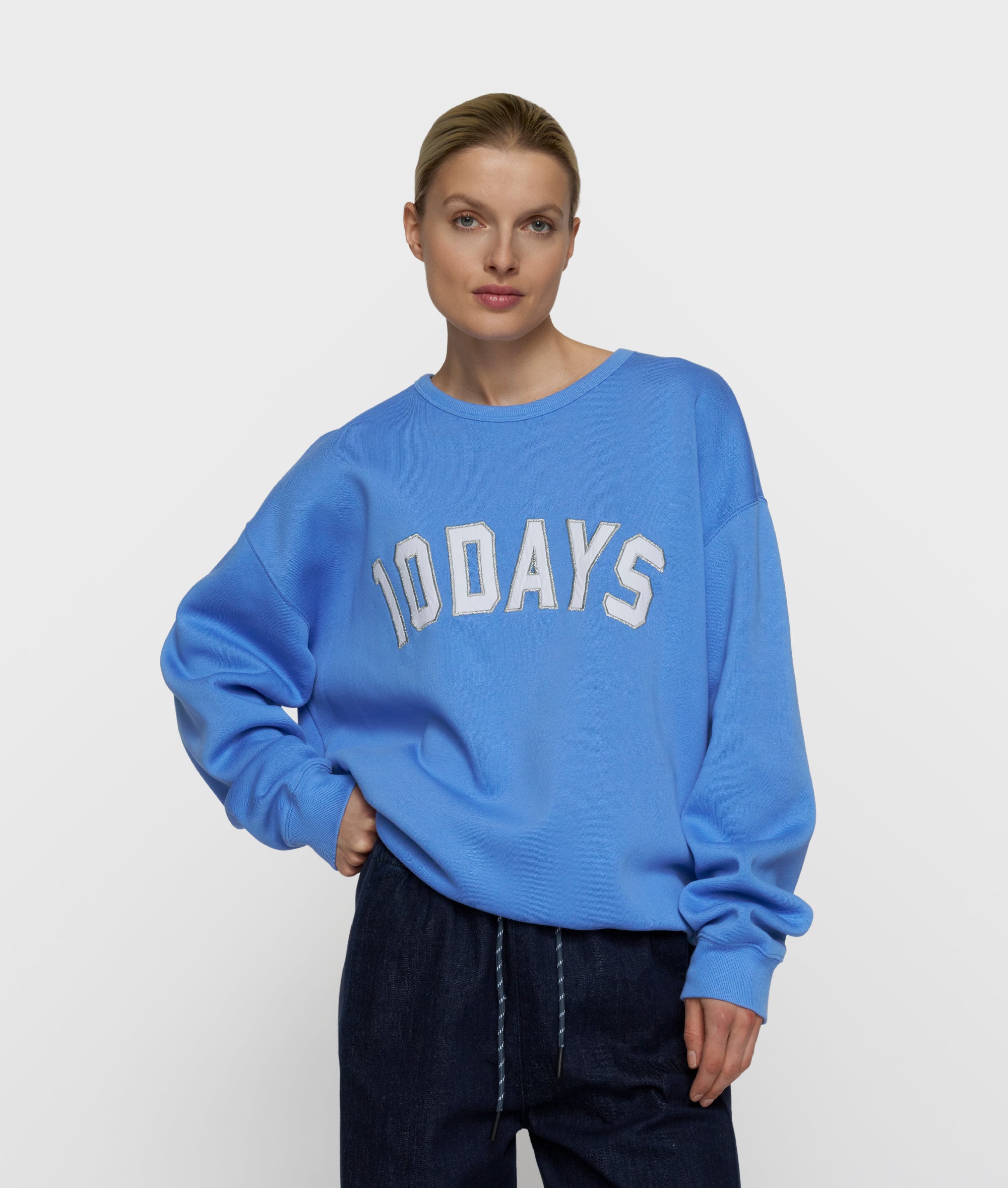 Statement Sweater