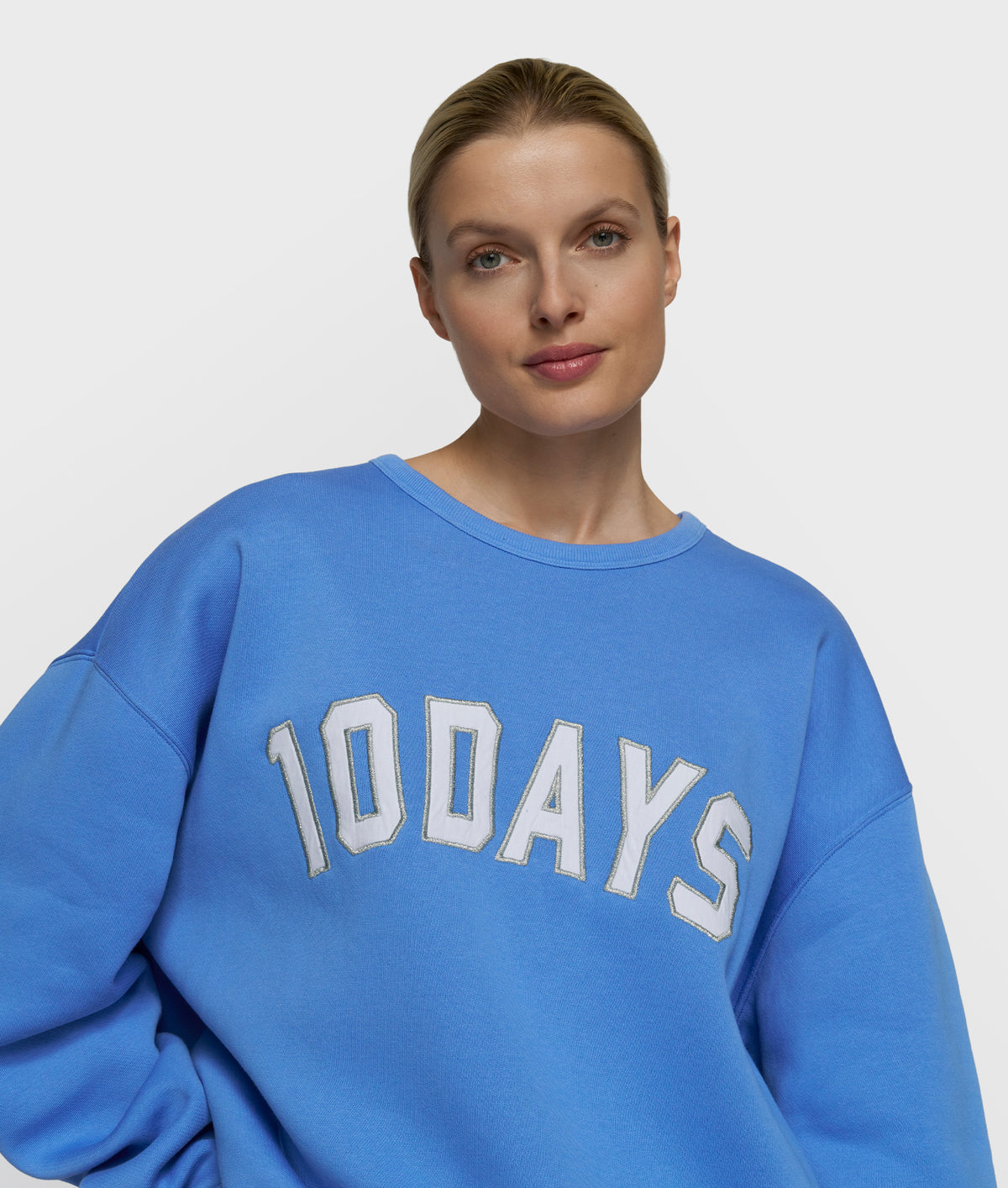 Statement Sweater