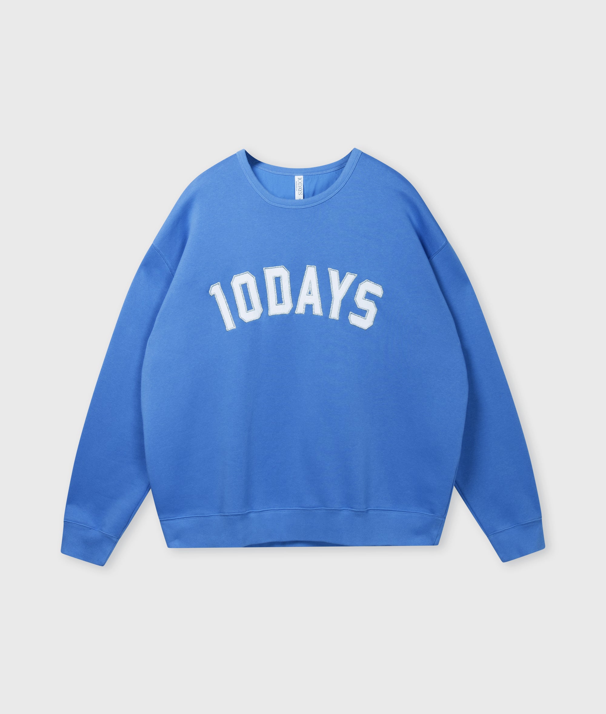 Statement Sweater