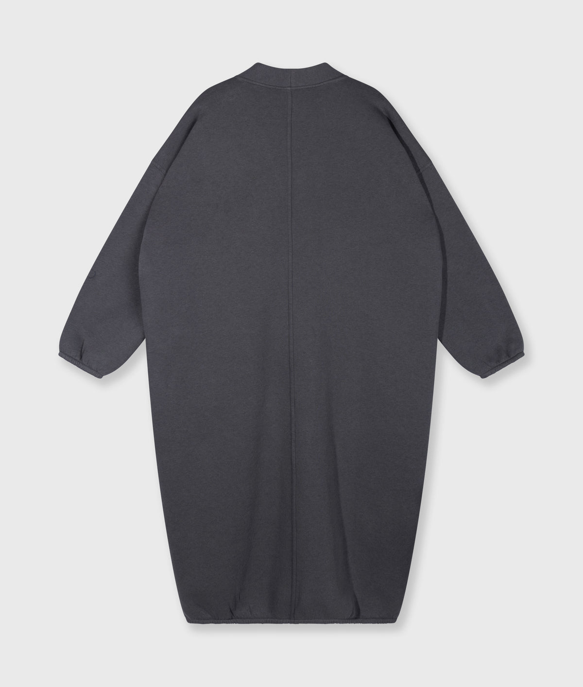 Langer Baseball Cardigan