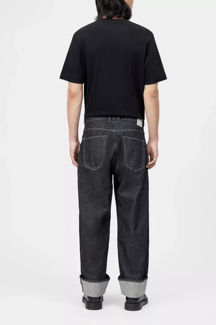 DRYKORN Tapered Jeans RAWDY_A