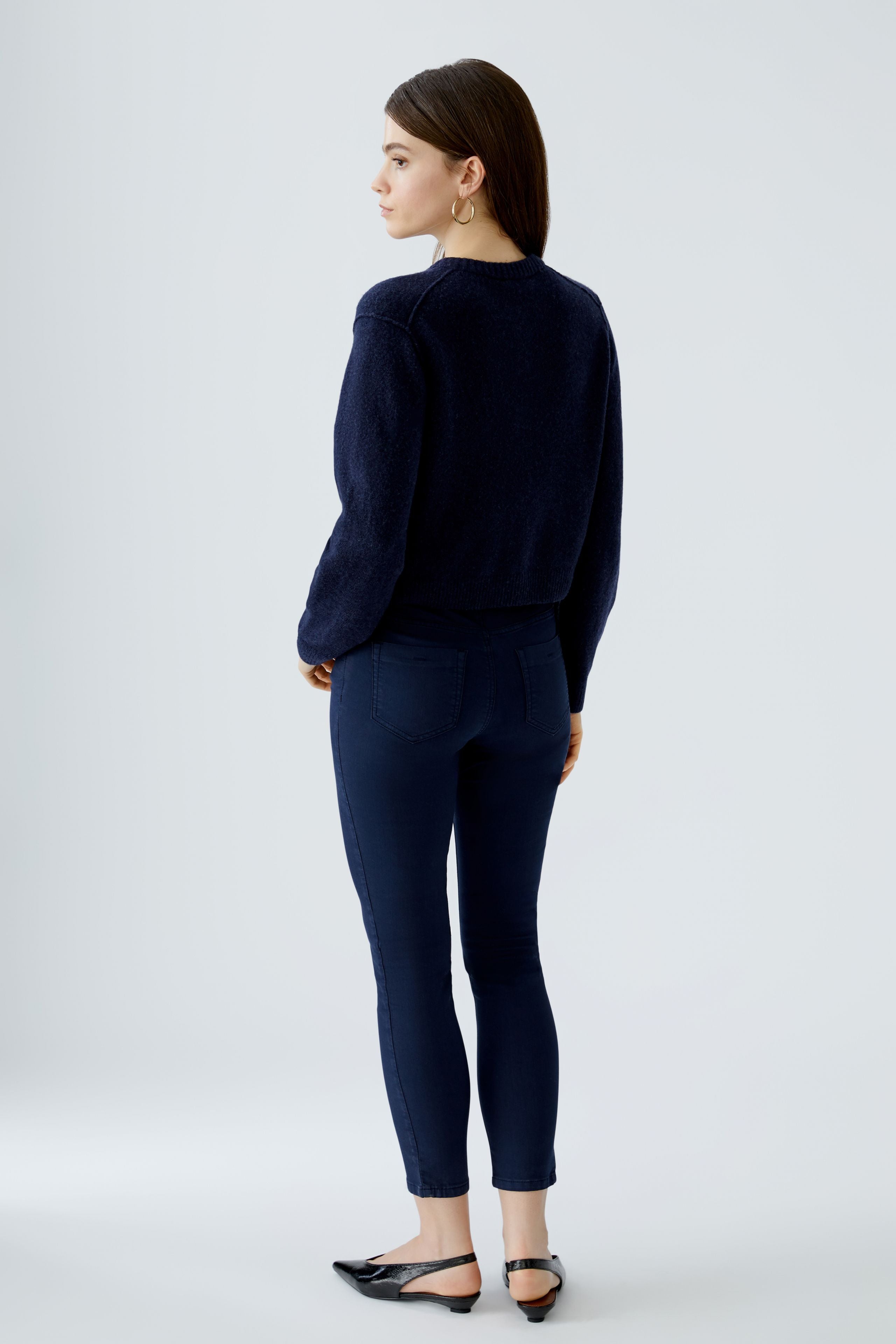 OUI Strickjacke ILAYA