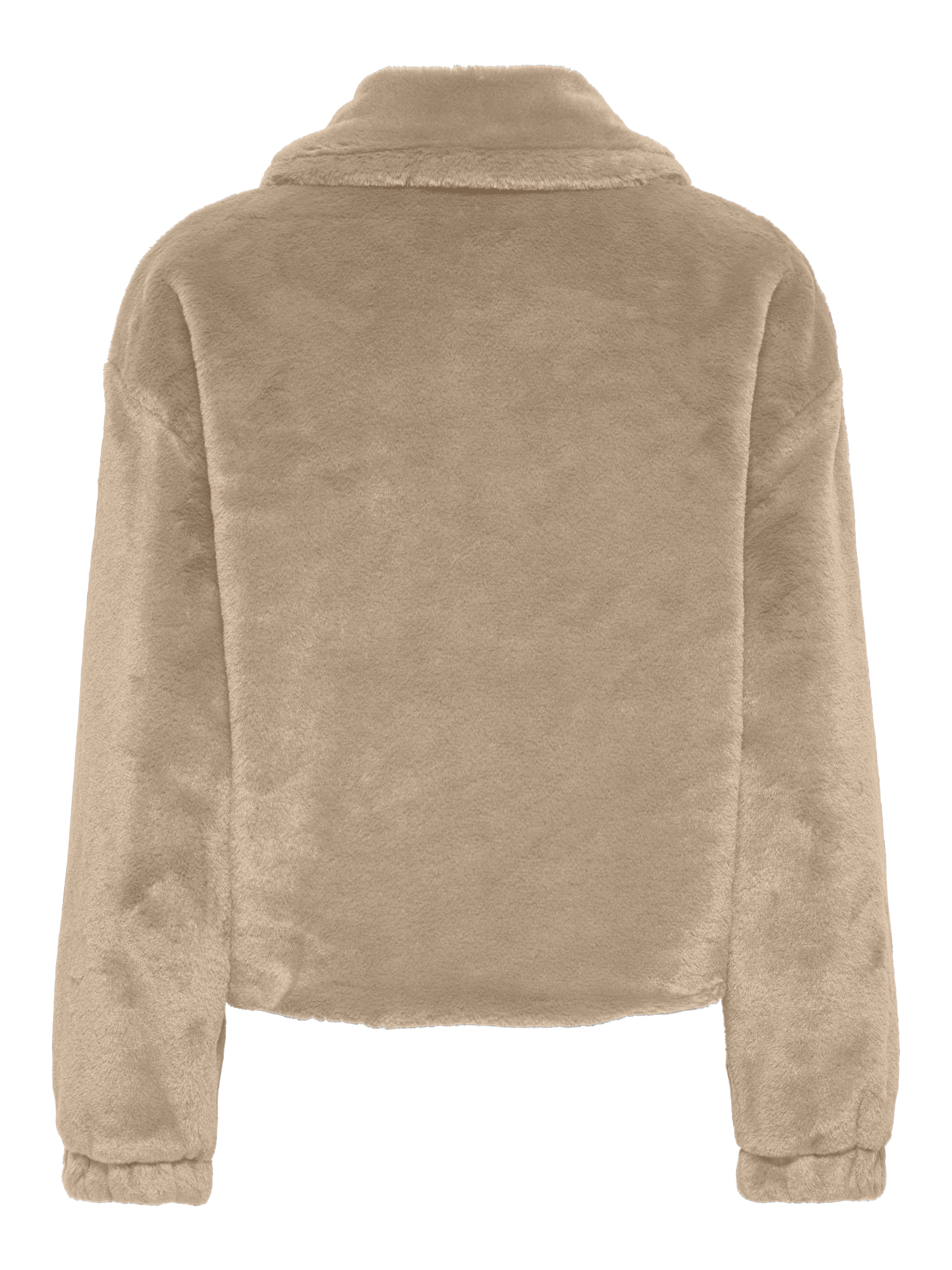 Only Teddyfell Jacke ONLDANA