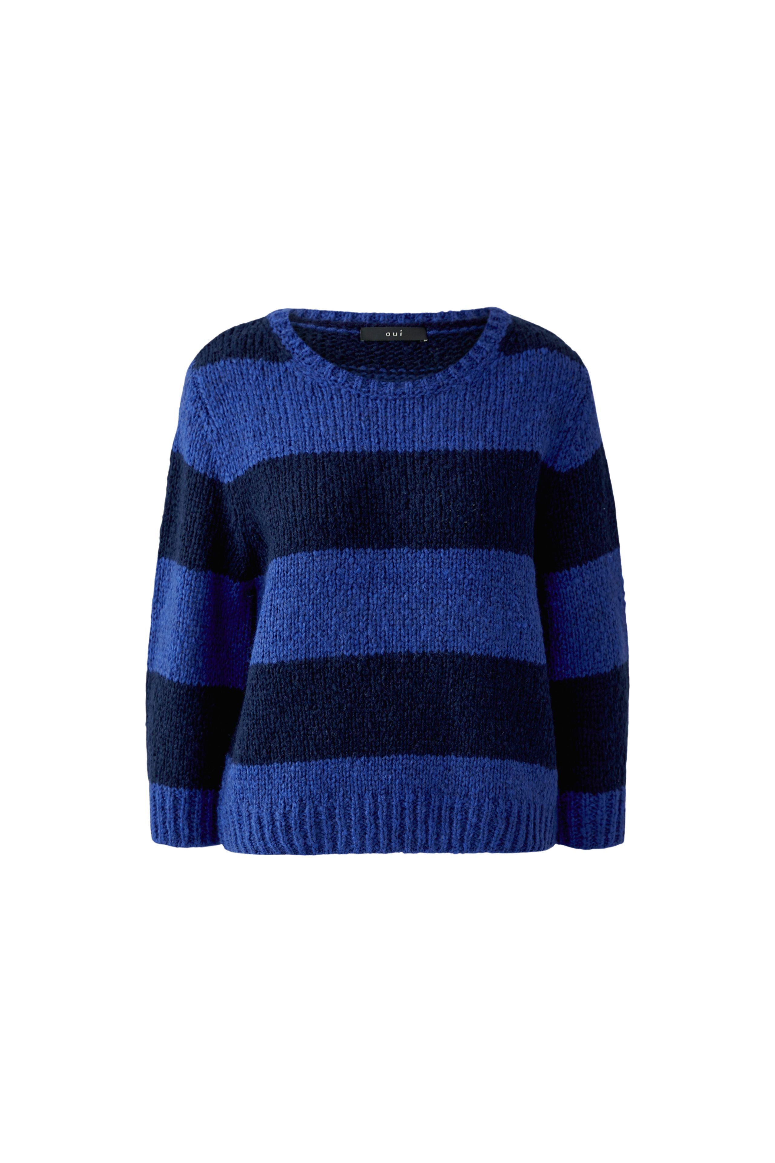 OUI Kuschelpullover ESMY