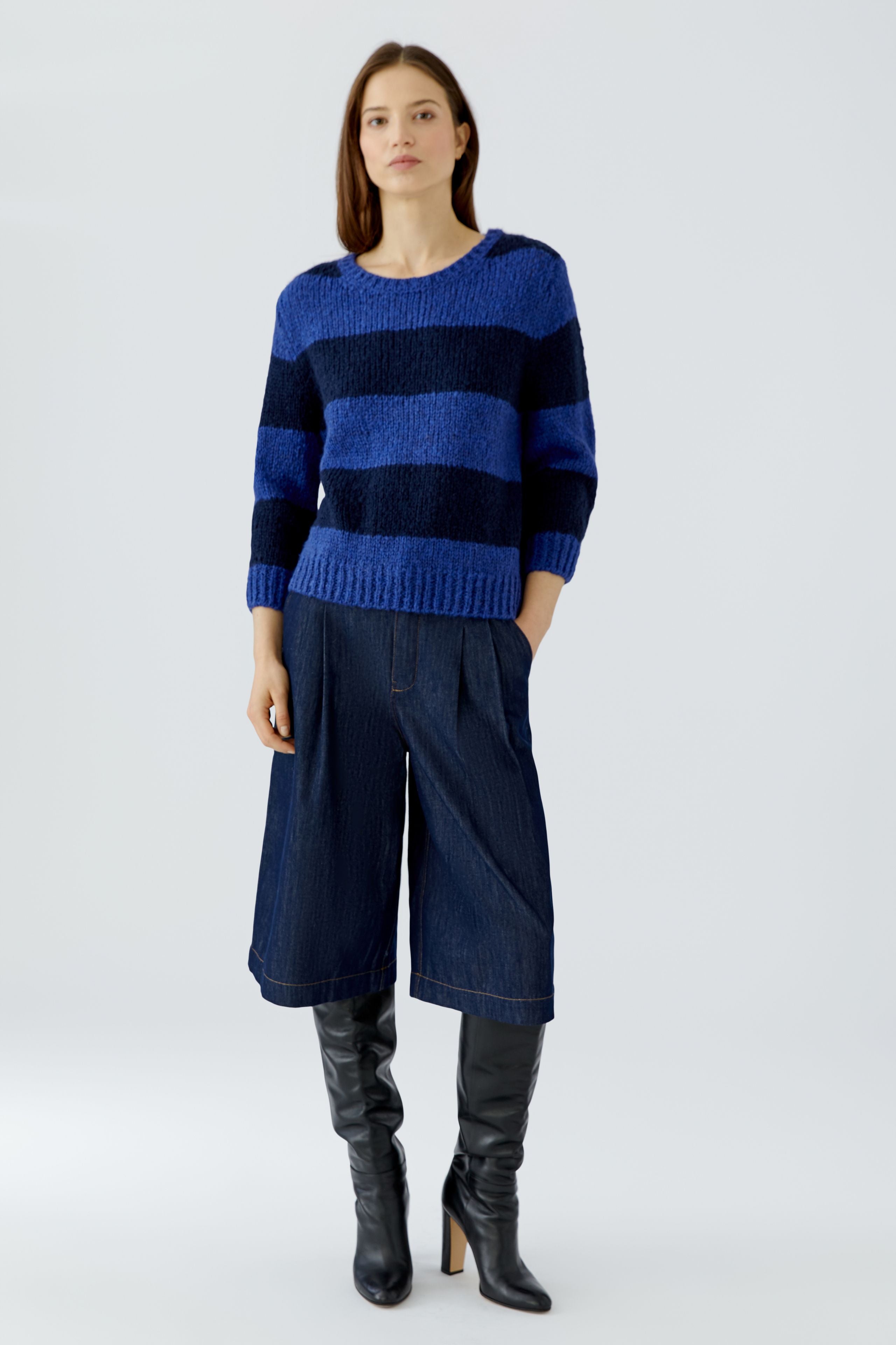 OUI Kuschelpullover ESMY