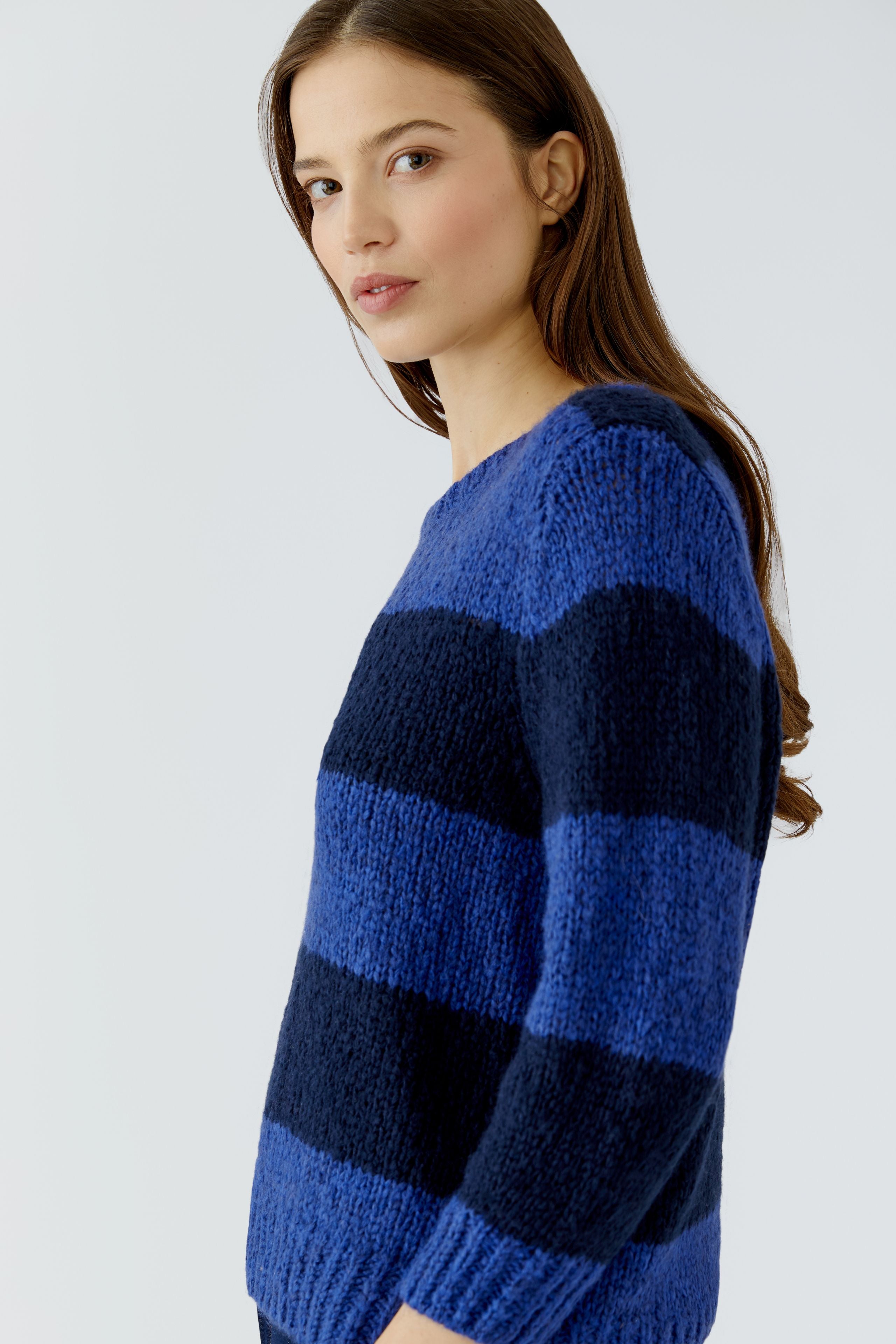 OUI Kuschelpullover ESMY