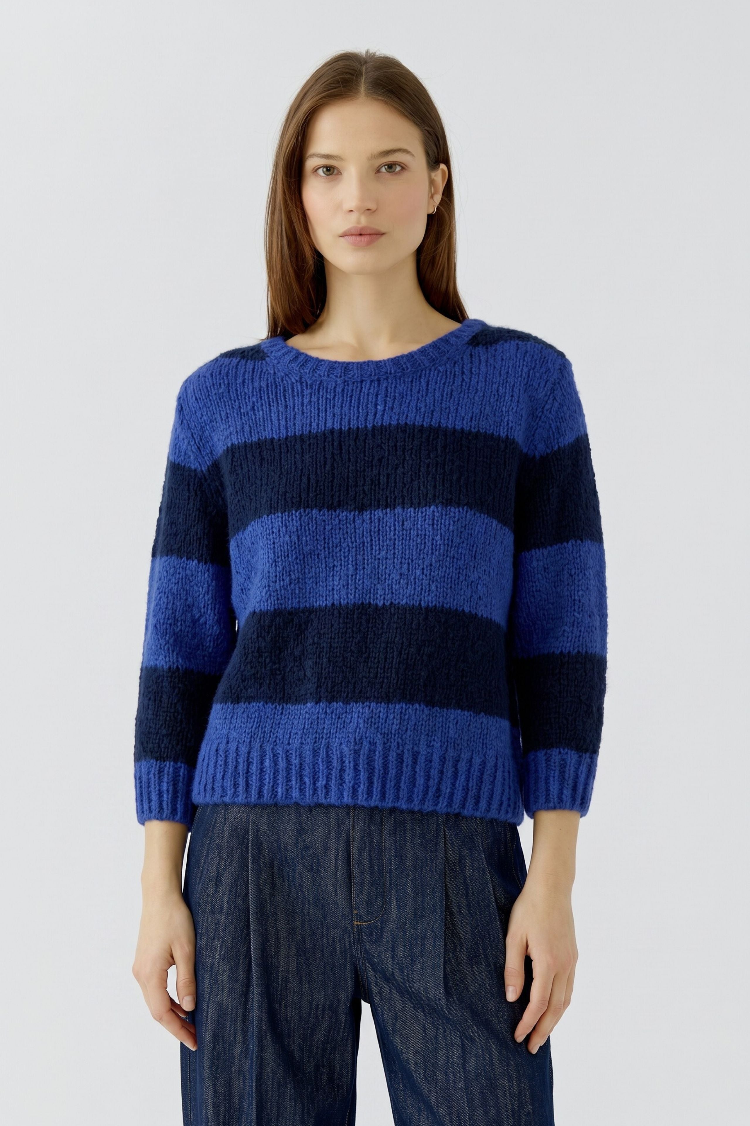 OUI Kuschelpullover ESMY