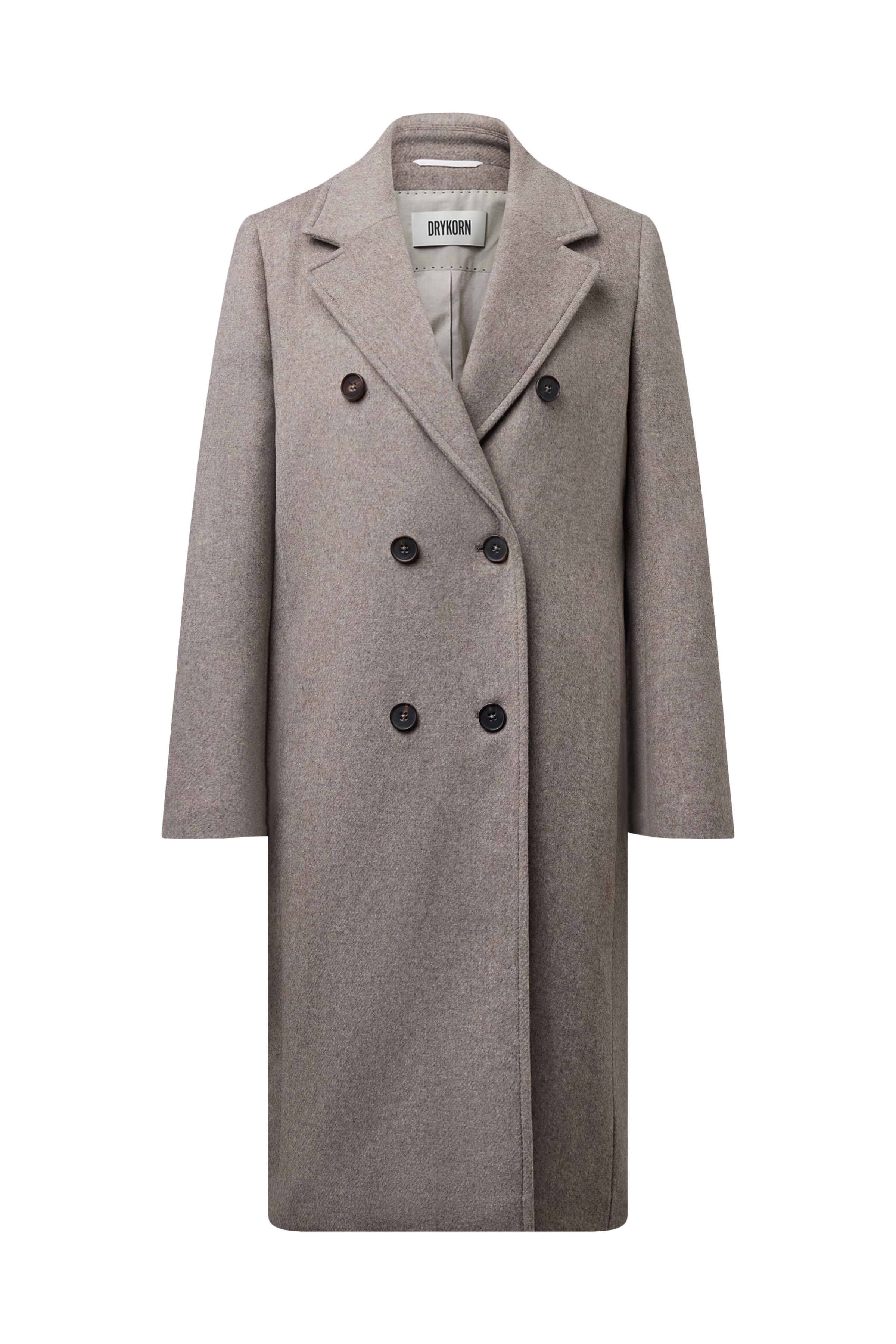 DRYKORN Zweireiher Blazer Mantel WALCOT 10