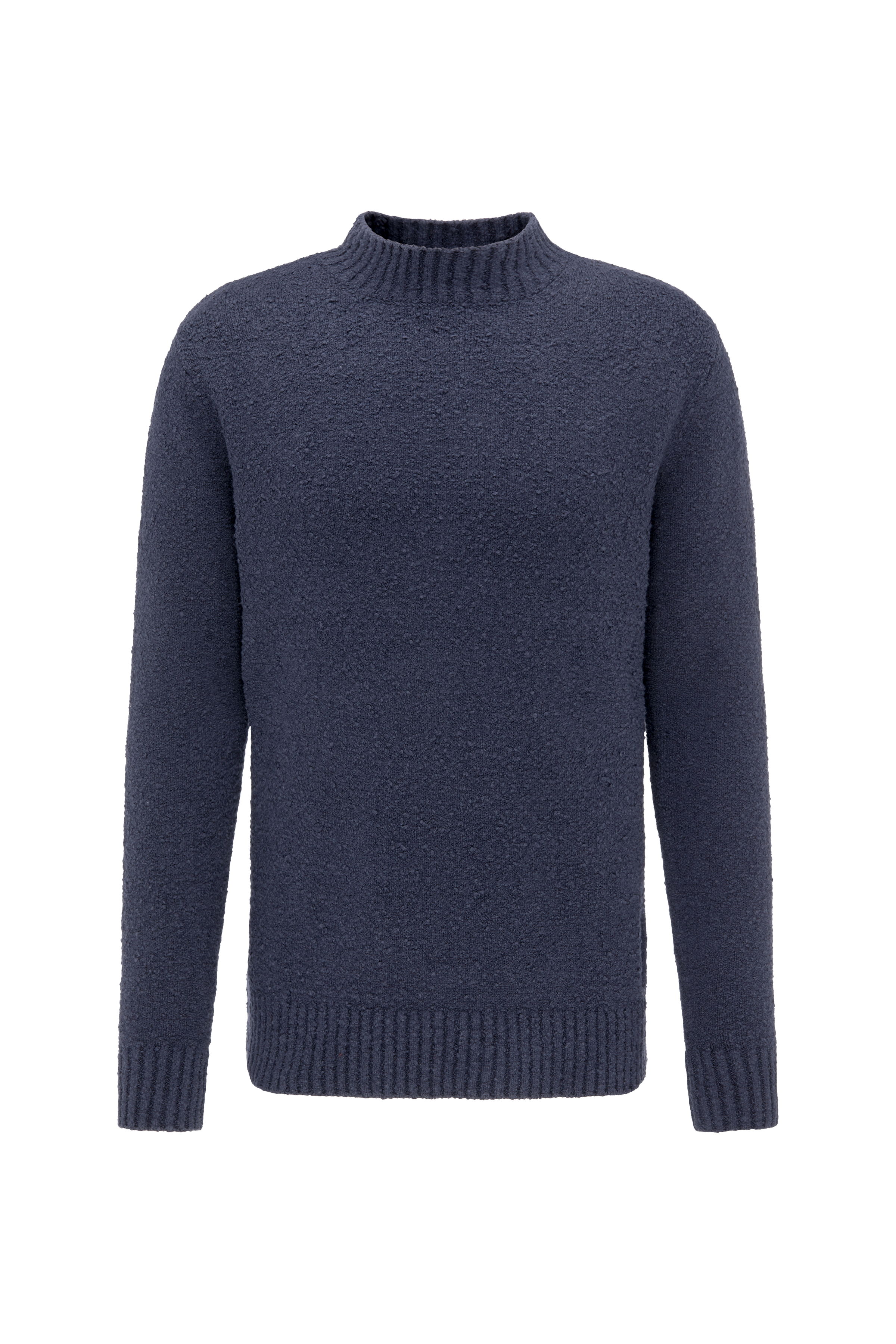 DRYKORN Stehkragenpullover ZAYN 10