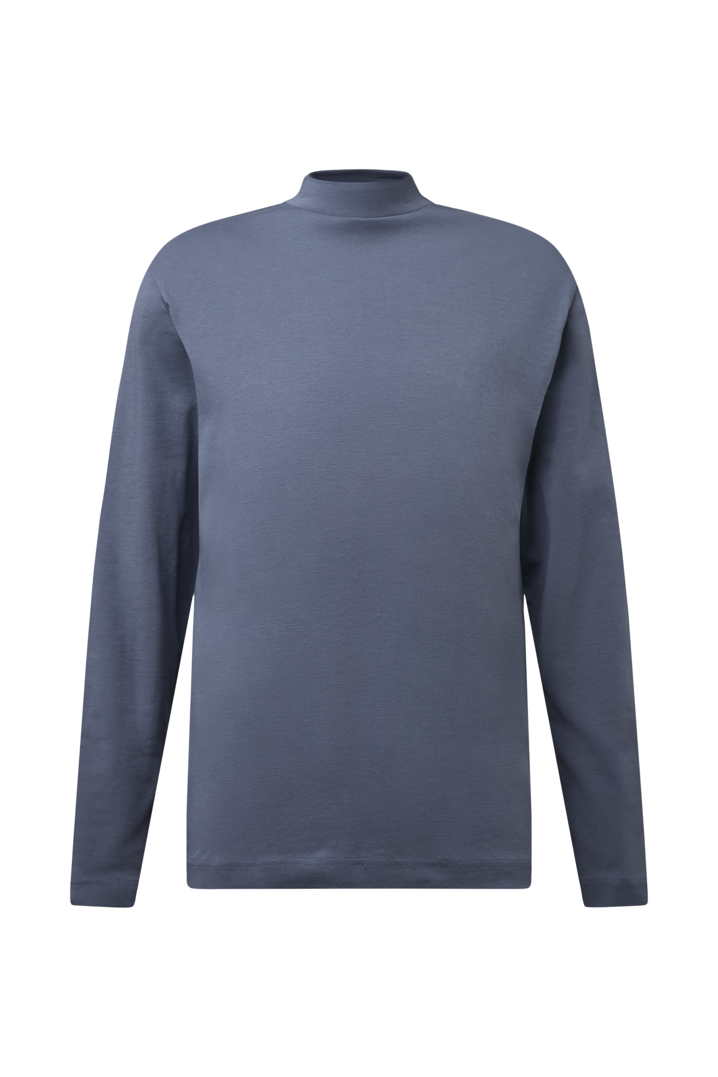 DRYKORN Longsleeve mit Stehkragen MORITZO 10
