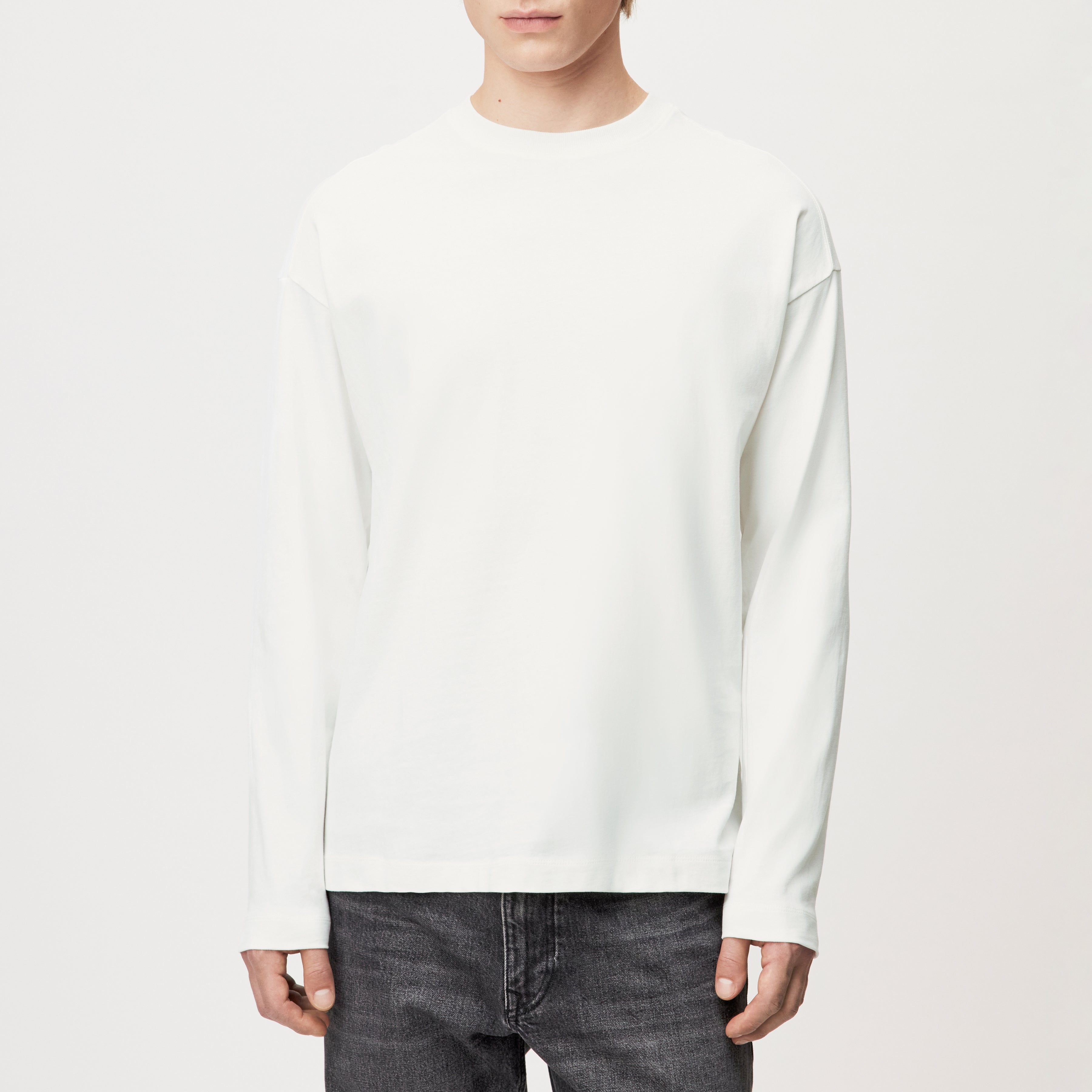 DRYKORN Longsleeve MARRIO 10