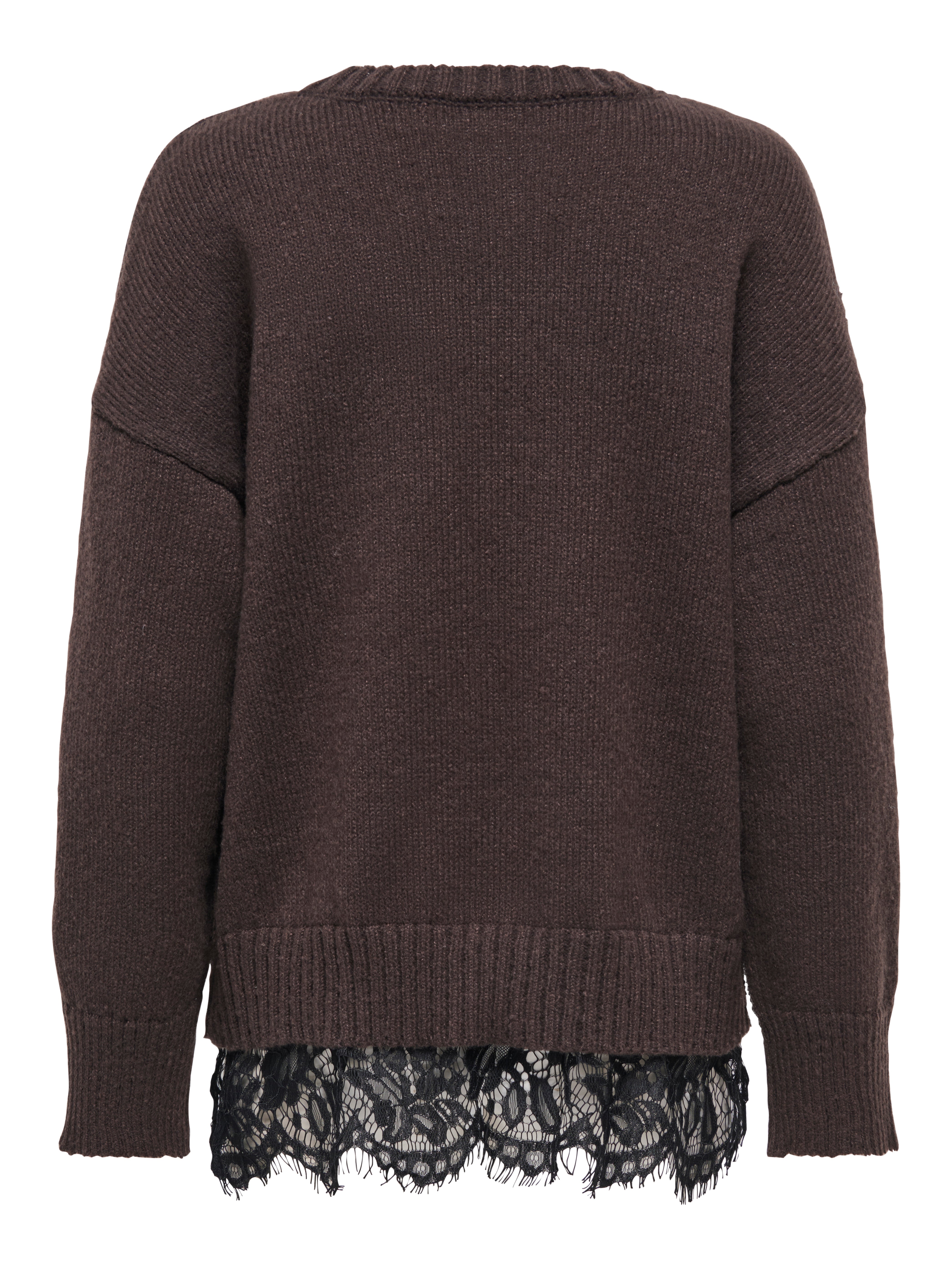 Only Strickpullover ONLEVIE