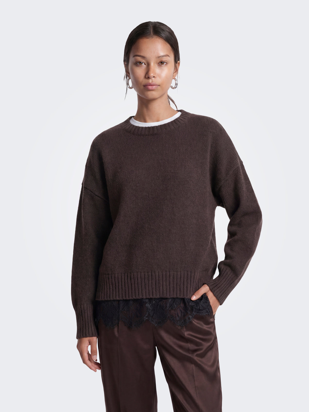 Only Strickpullover ONLEVIE