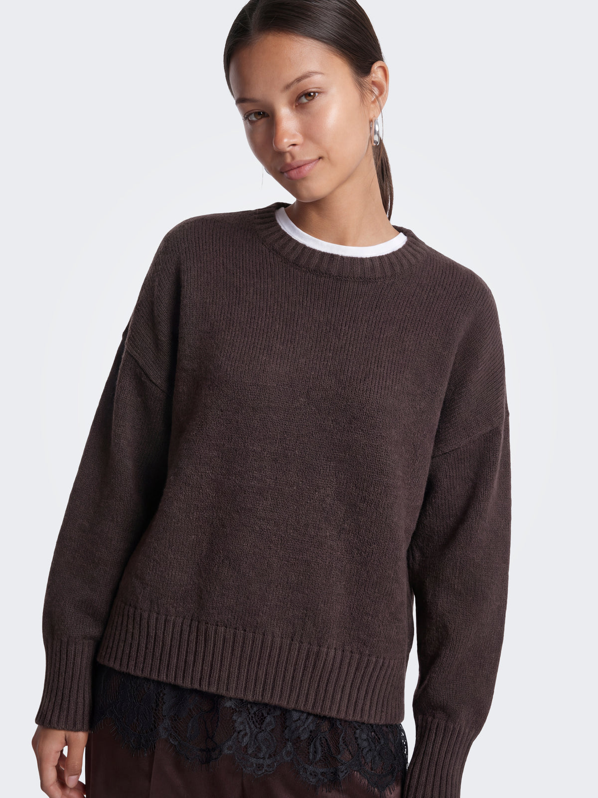 Only Strickpullover ONLEVIE