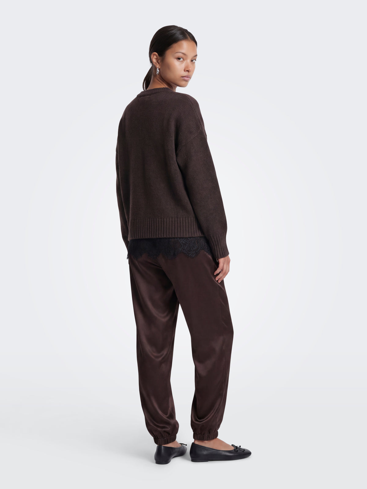 Only Strickpullover ONLEVIE