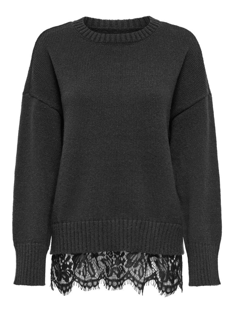 Only Strickpullover ONLEVIE