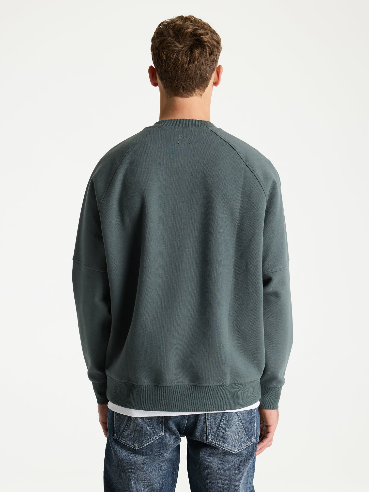 Loose fit Sweatshirts CORE AIR CREW