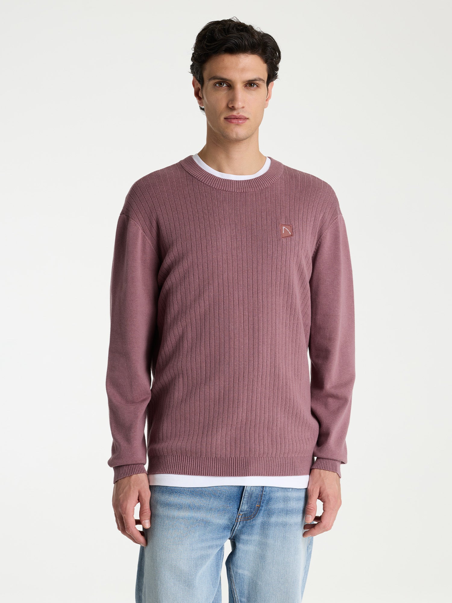 Roen Strickpullover